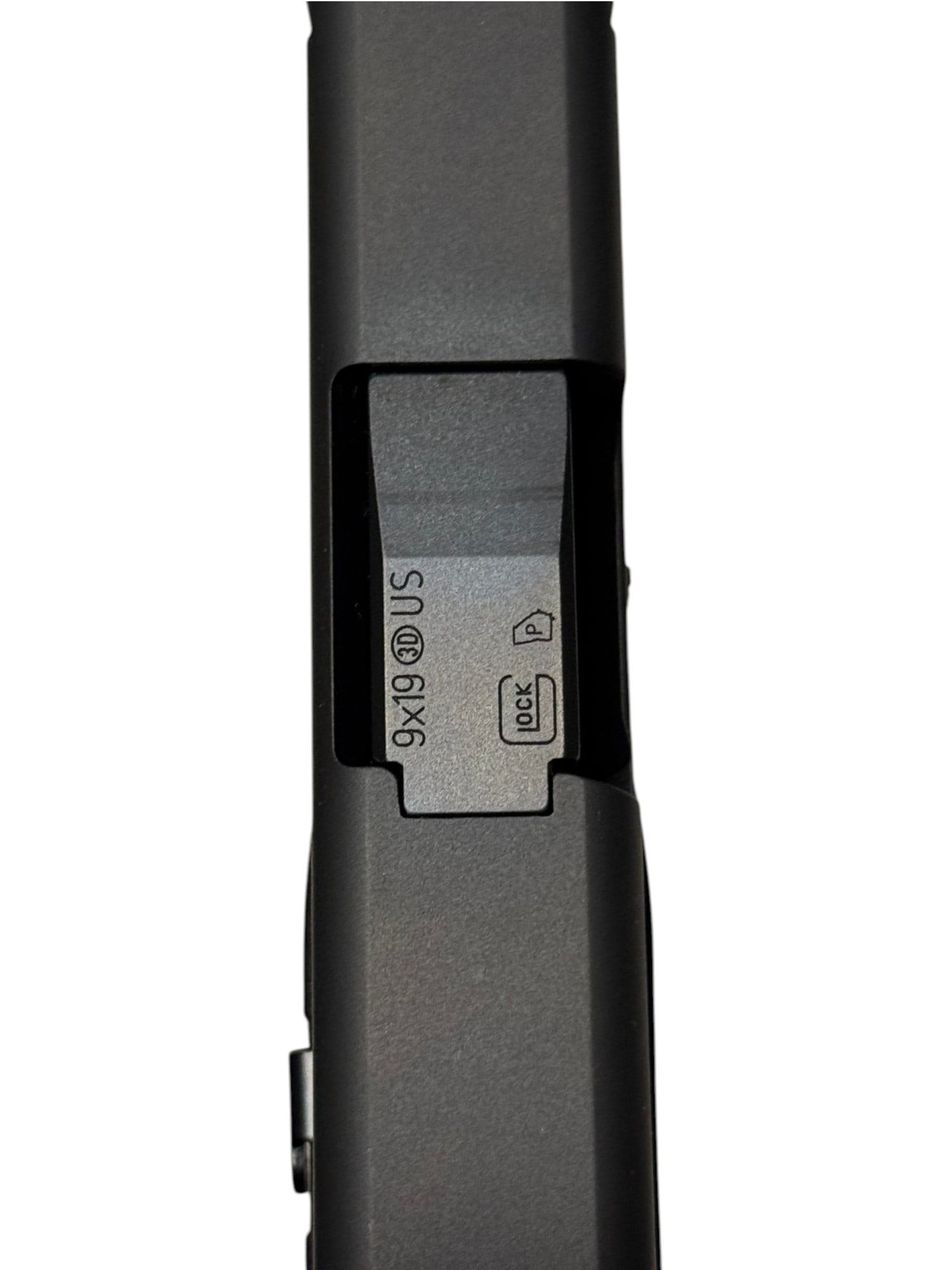 NIB Glock 43X Gen 4 Semi-Automatic 9mm Pistol - 11