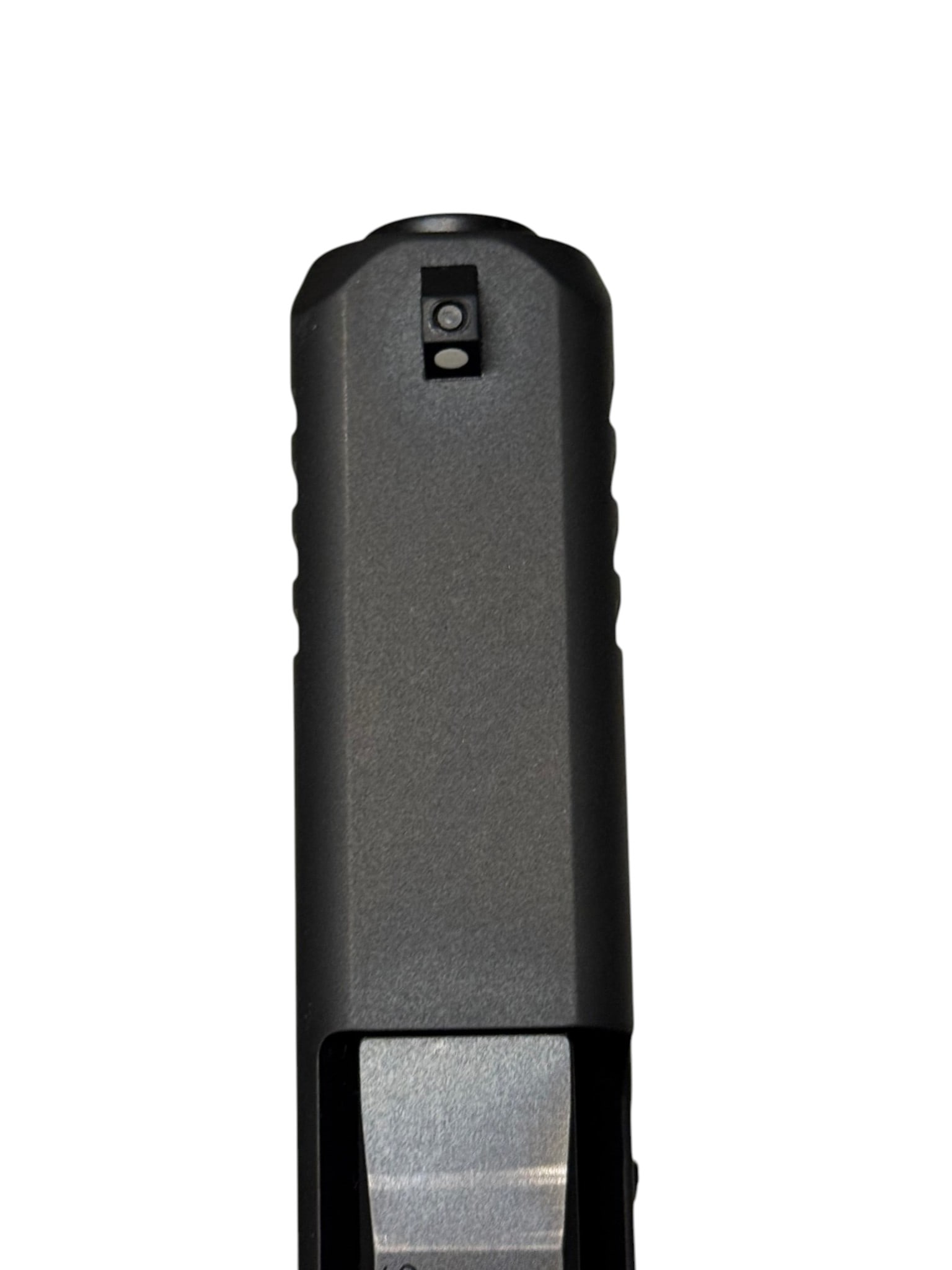 NIB Glock 43X Gen 4 Semi-Automatic 9mm Pistol - 12