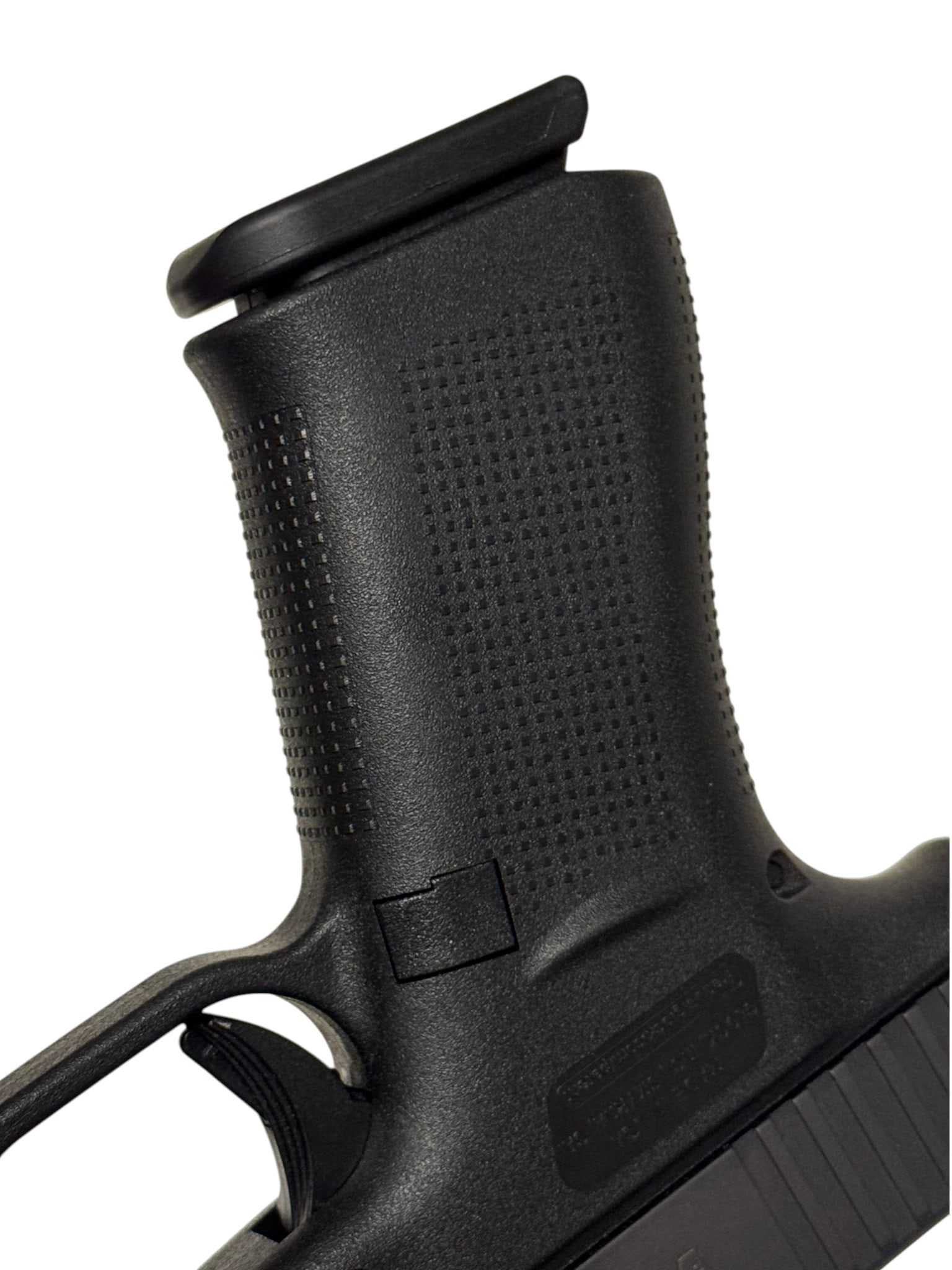 NIB Glock 43X Gen 4 Semi-Automatic 9mm Pistol - 13