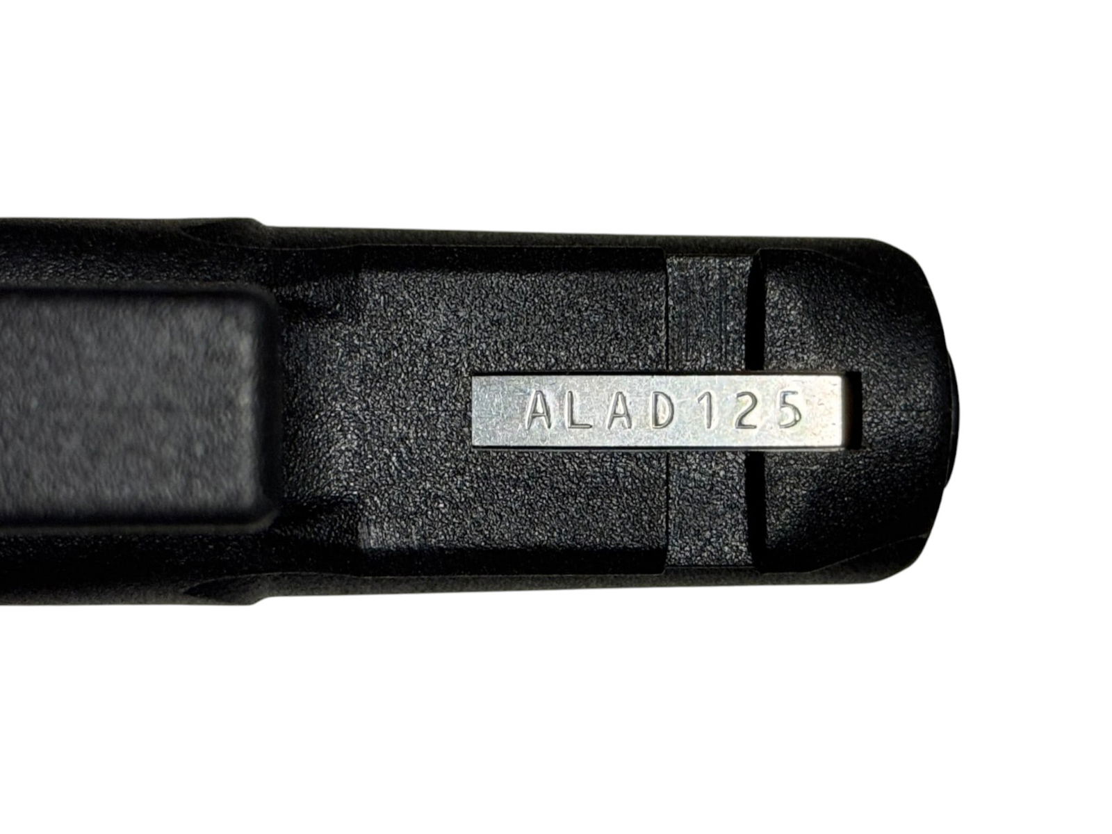 NIB Glock 43X Gen 4 Semi-Automatic 9mm Pistol - 8