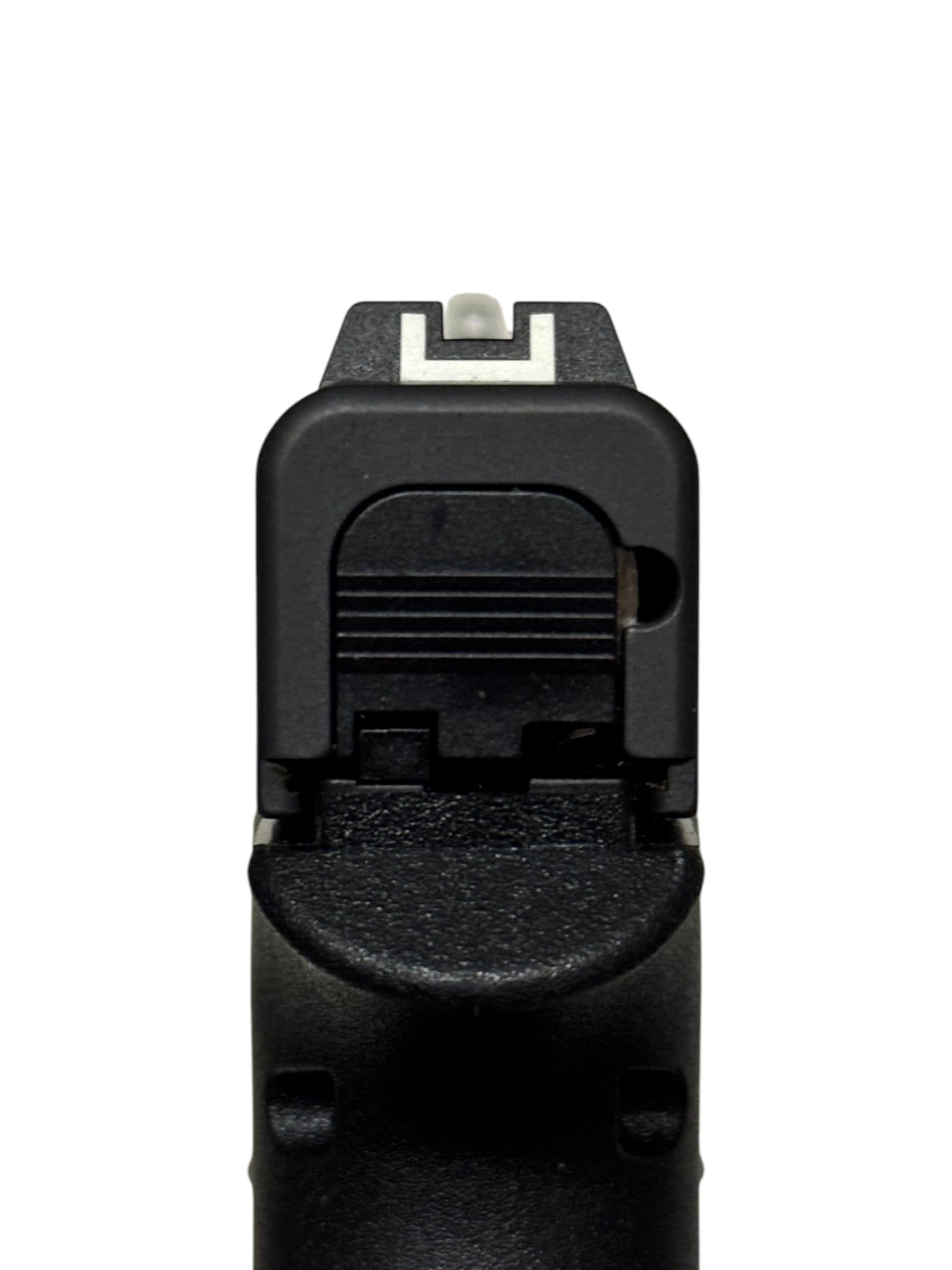 NIB Glock 43X Gen 4 Semi-Automatic 9mm Pistol - 9