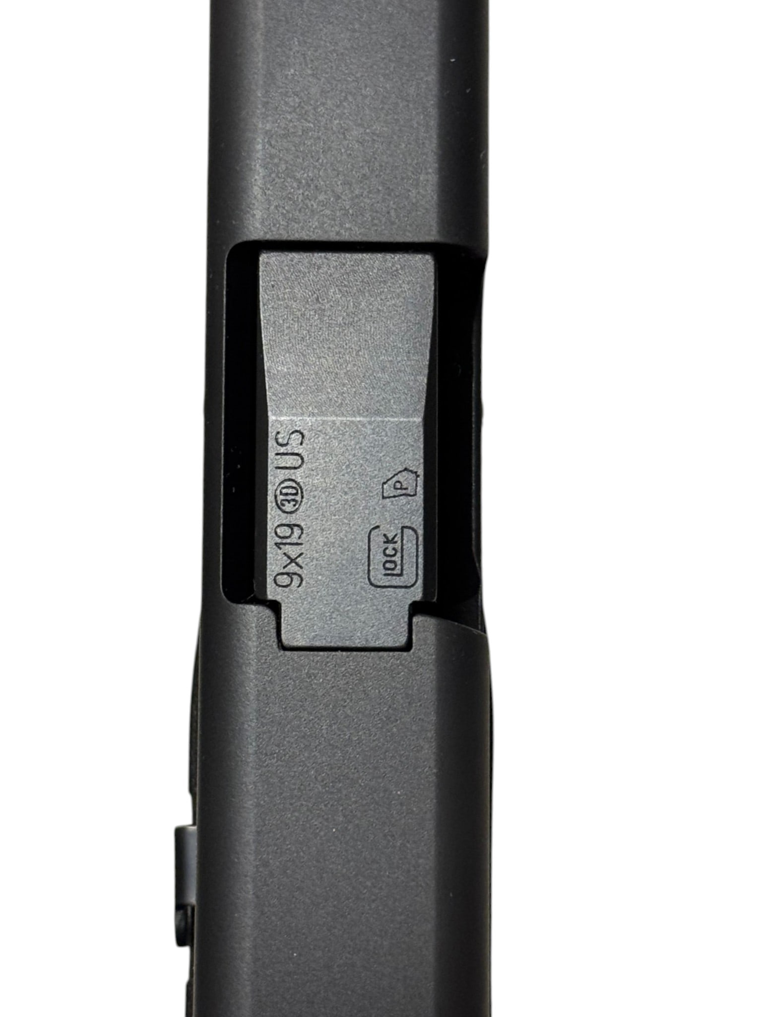 NIB Glock 43X Gen 4 Semi-Automatic 9mm Pistol - 10