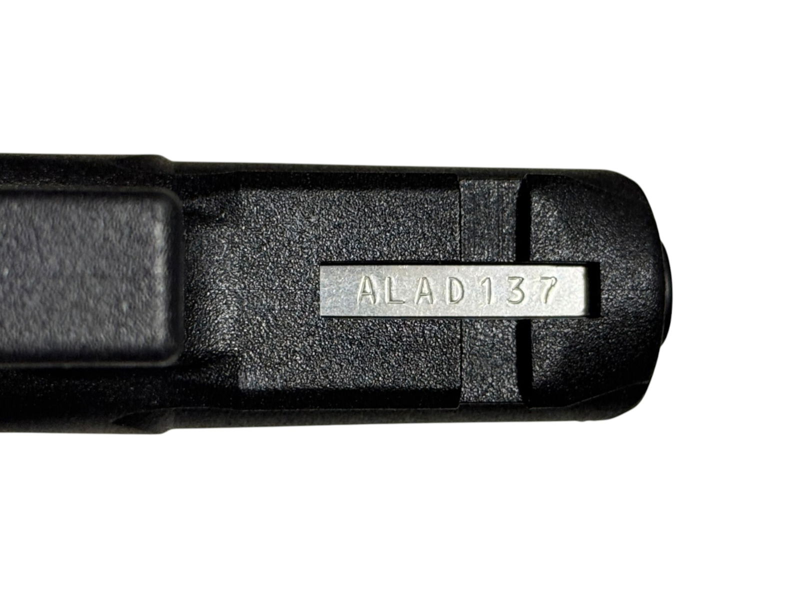 NIB Glock 43X Gen 4 Semi-Automatic 9mm Pistol - 12