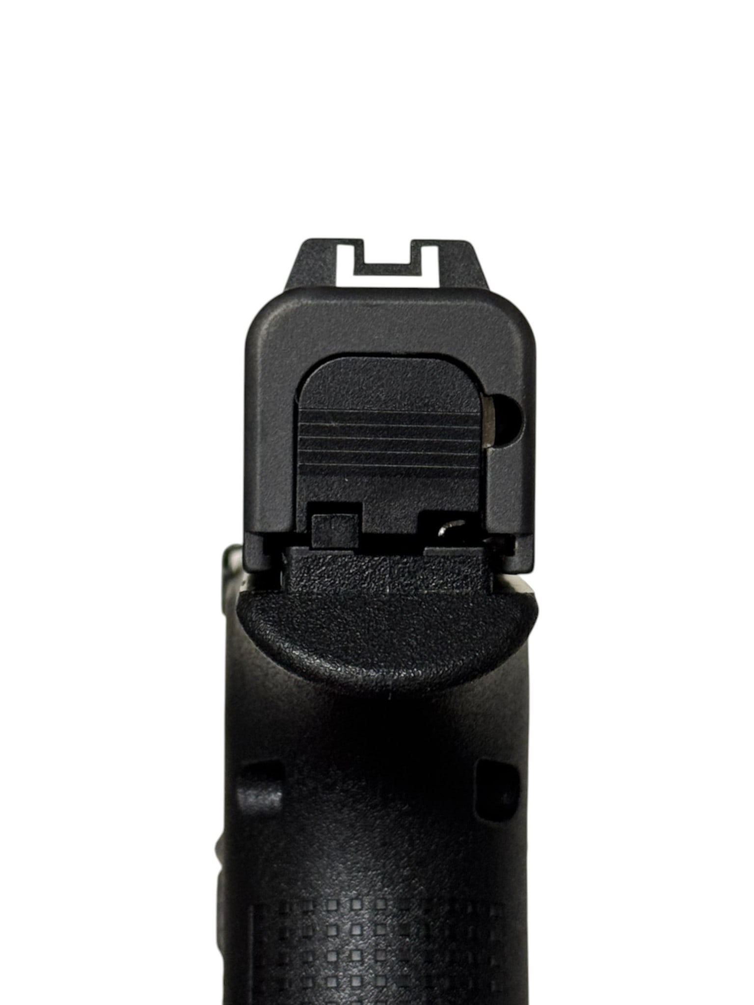 NIB Glock 43X Gen 4 Semi-Automatic 9mm Pistol - 8