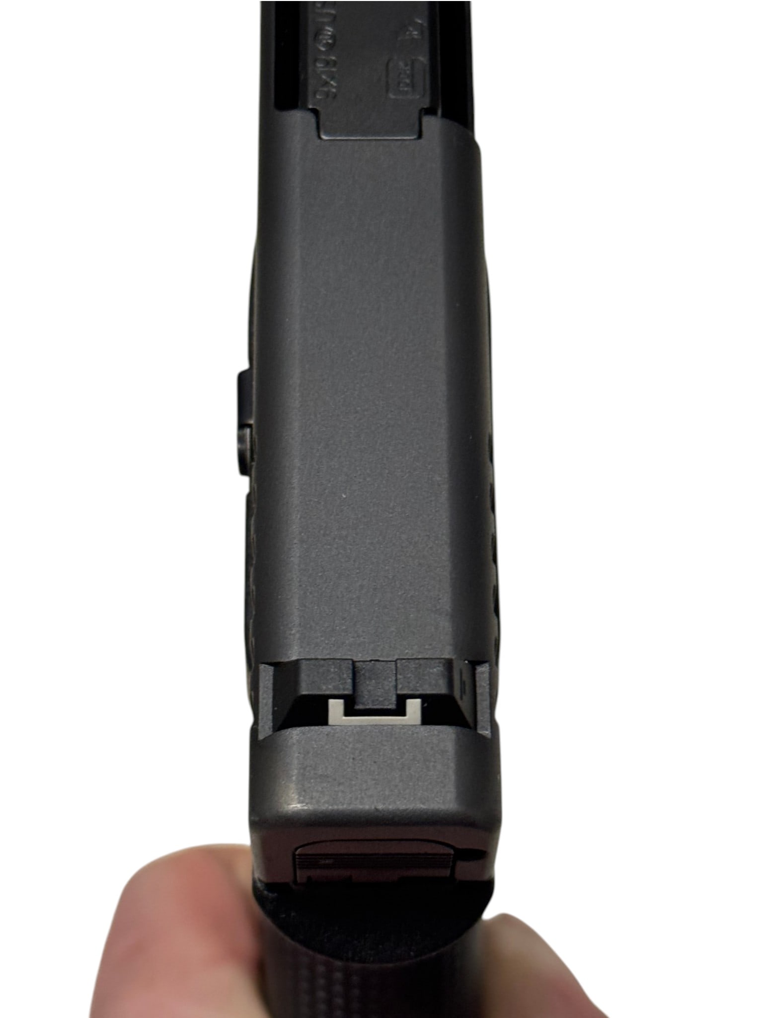 NIB Glock 43X Gen 4 Semi-Automatic 9mm Pistol - 9