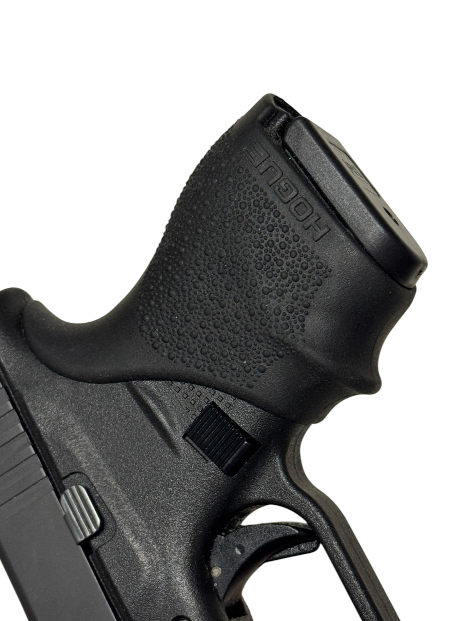 LNIB Glock 42 Gen 4 Semi-Automatic .380 ACP Pistol with Hogue Grip - 13