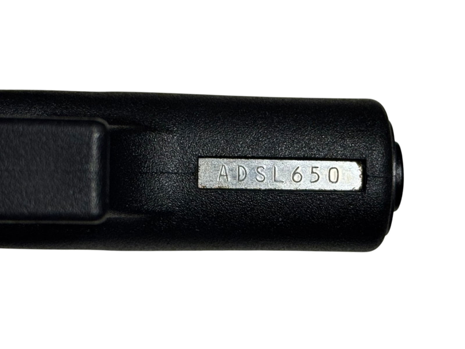 LNIB Glock 42 Gen 4 Semi-Automatic .380 ACP Pistol with Hogue Grip - 8