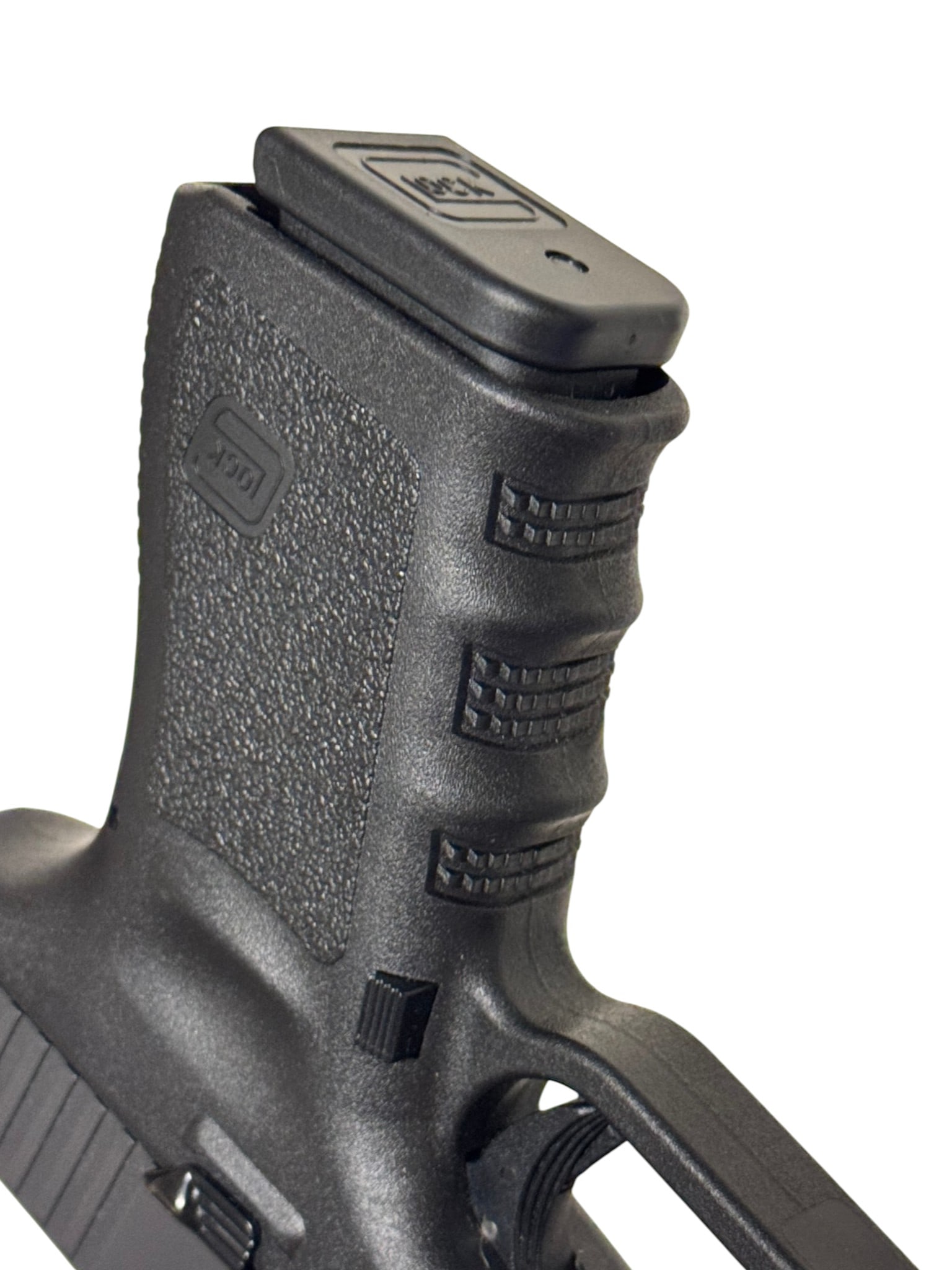 NIB Glock 19 Gen 3 Semi-Automatic 9mm Pistol - 11