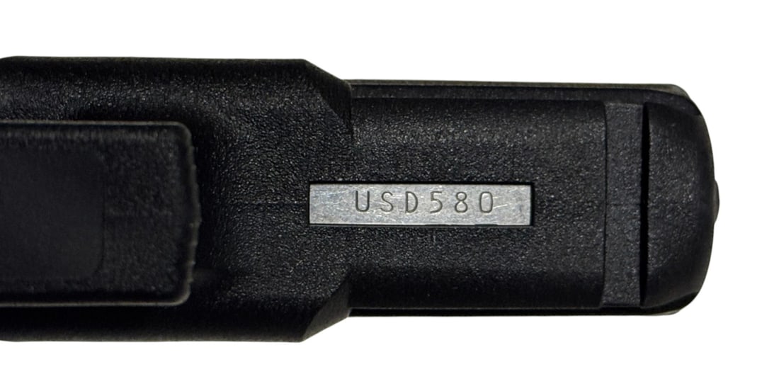 NIB Glock 19 Gen 3 Semi-Automatic 9mm Pistol - 6