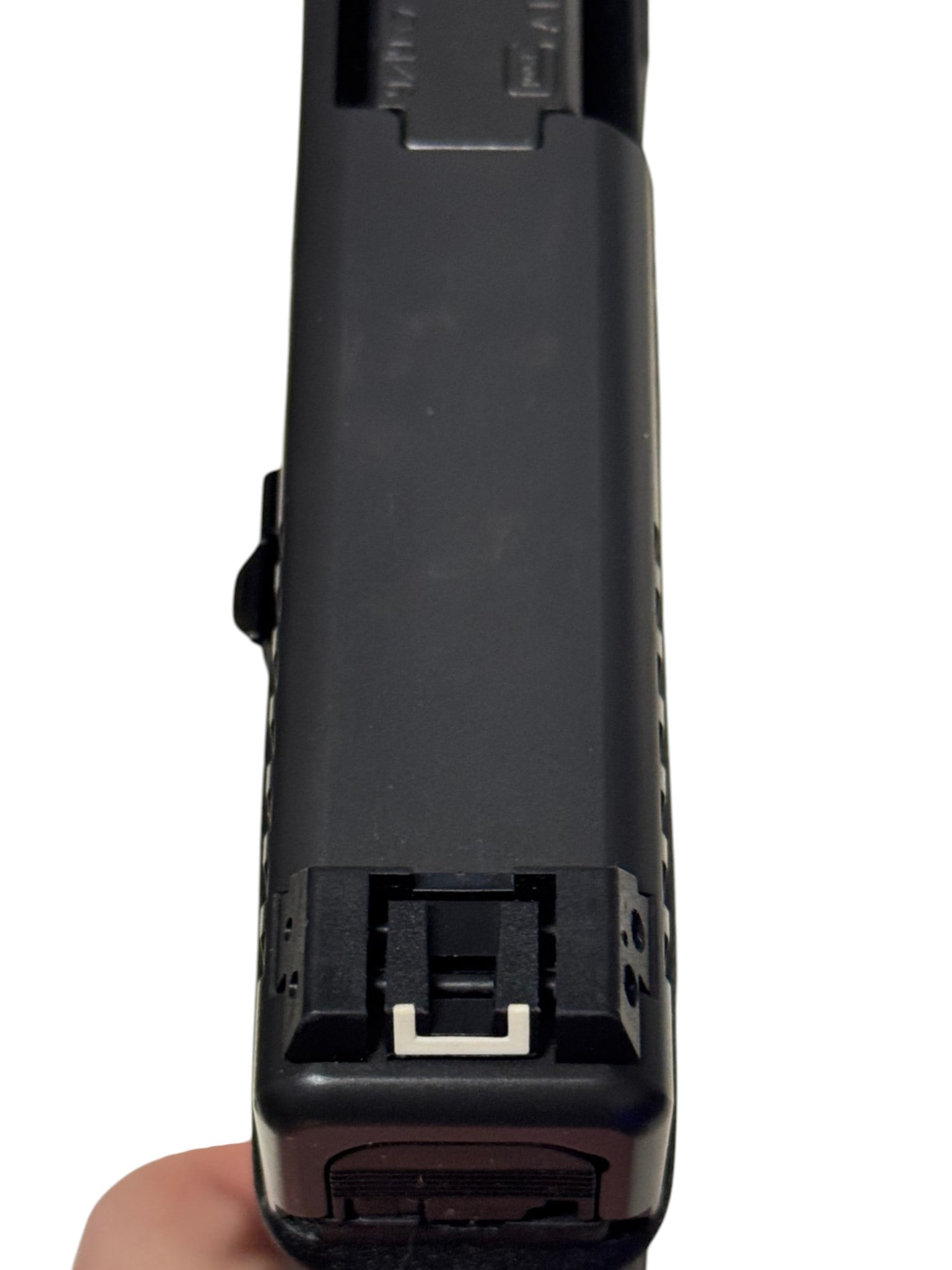 NIB Glock 19 Gen 3 Semi-Automatic 9mm Pistol - 8