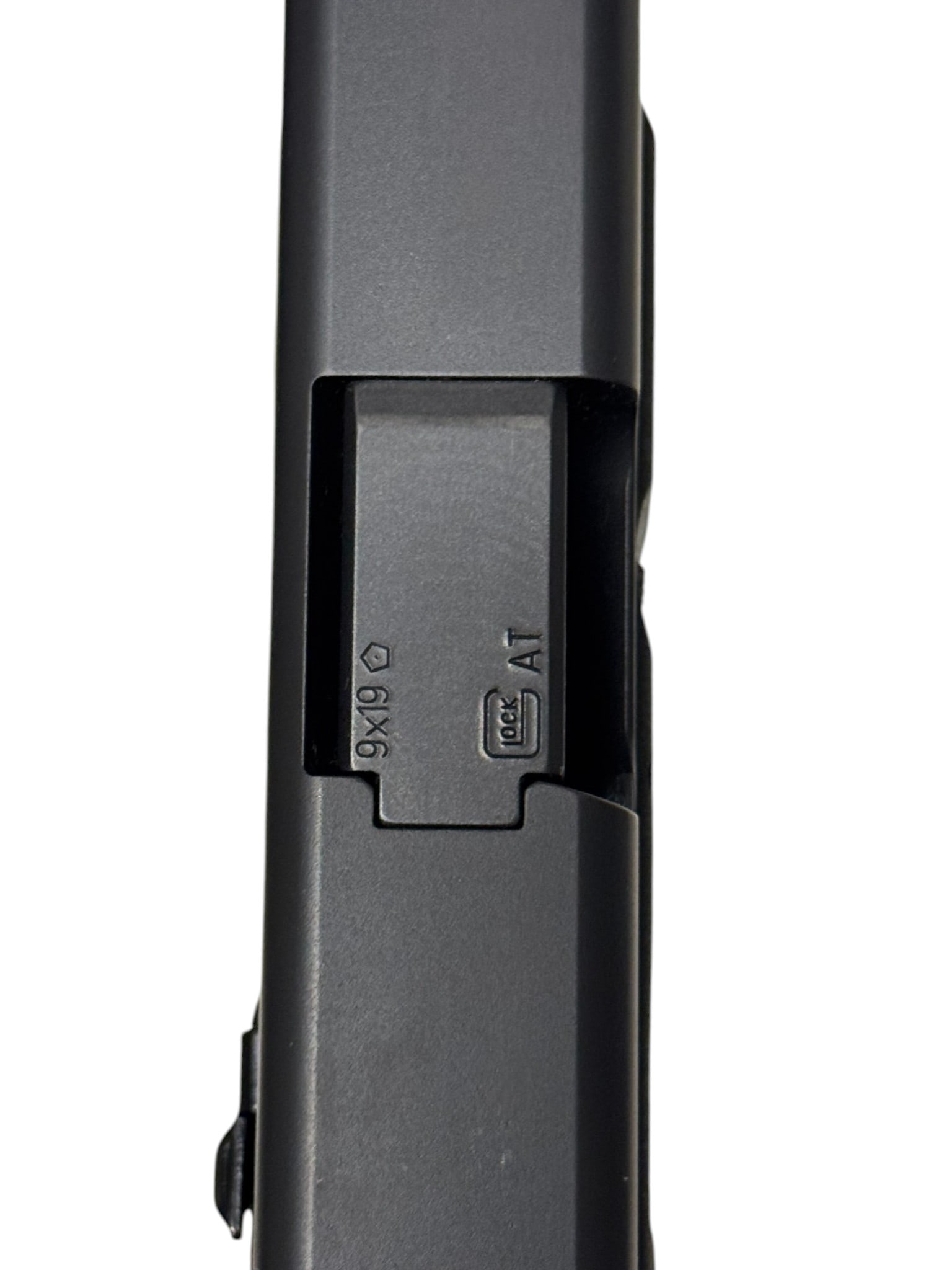 NIB Glock 19 Gen 3 Semi-Automatic 9mm Pistol - 9