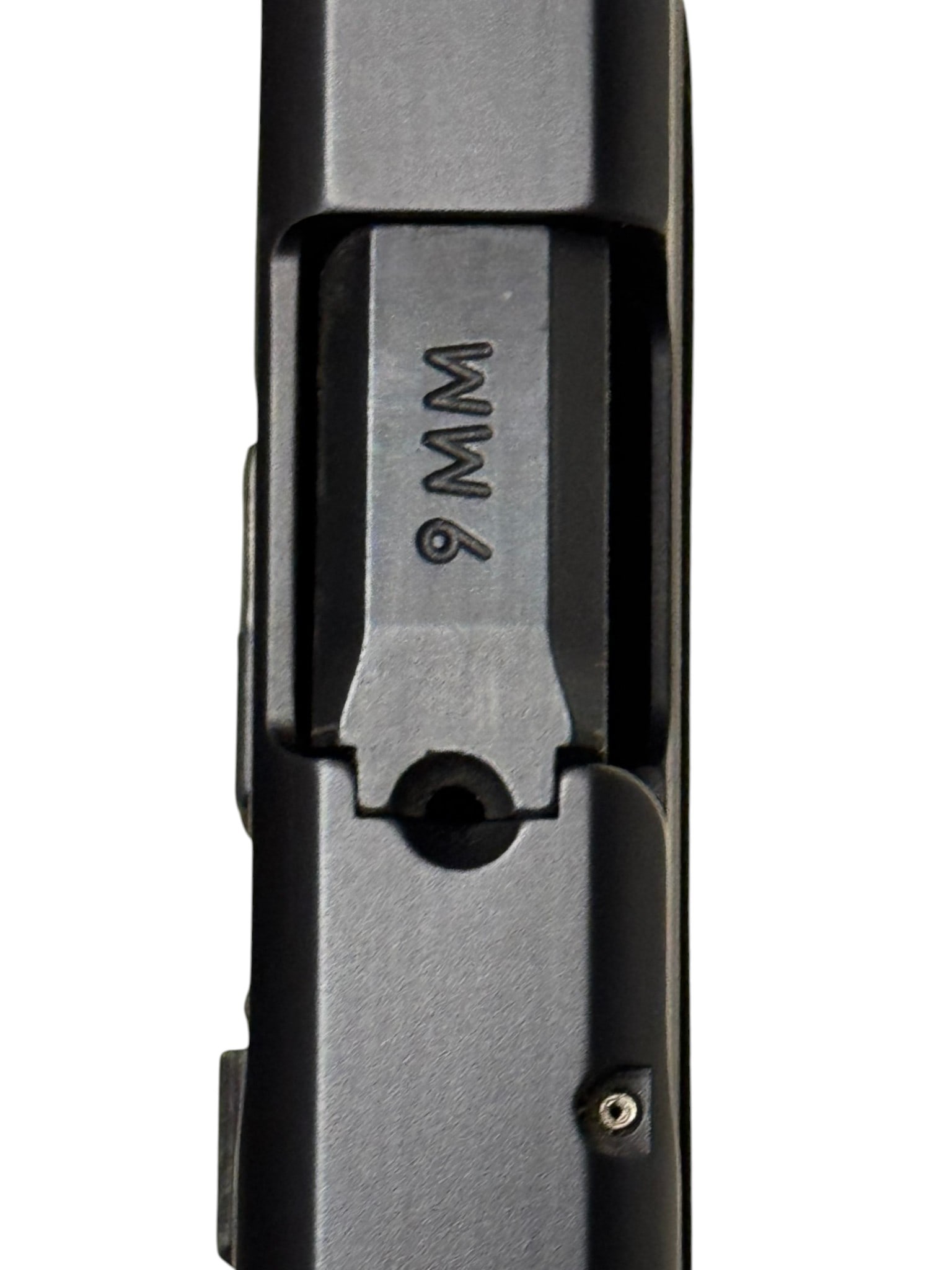 Excellent Smith & Wesson M&P 9 Shield Semi-Automatic 9mm Pistol w/ Streamlight TLR-6 Laser - 11