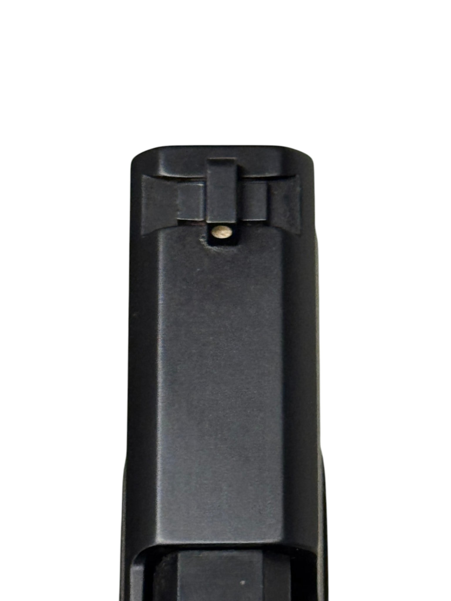 Excellent Smith & Wesson M&P 9 Shield Semi-Automatic 9mm Pistol w/ Streamlight TLR-6 Laser - 12