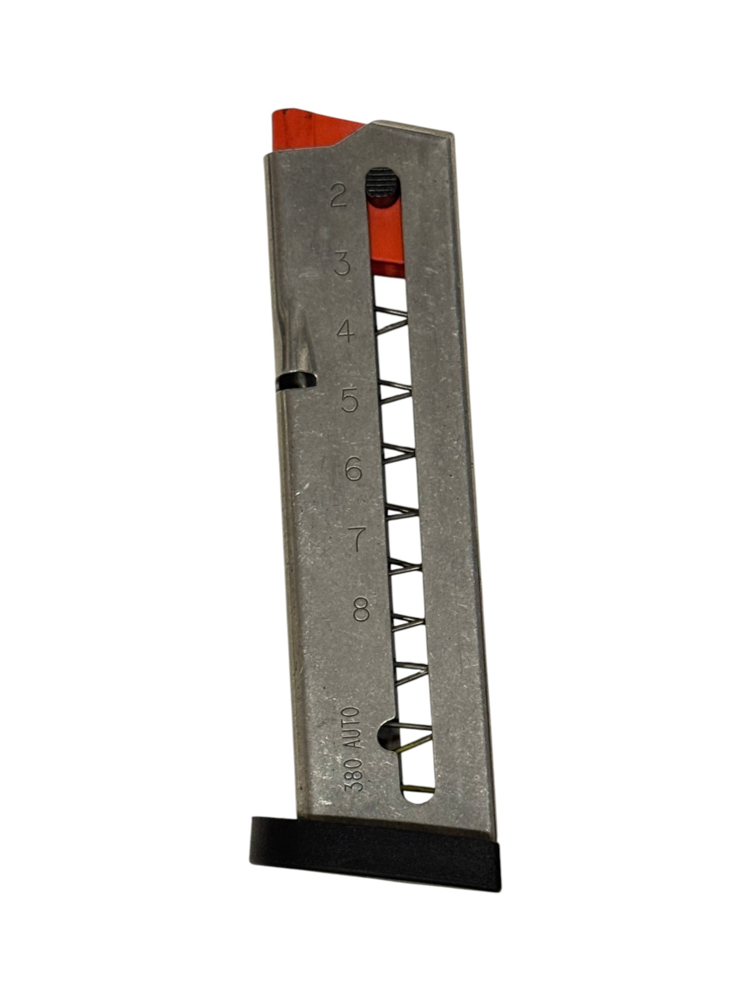 Smith & Wesson M&P 380 Shield EZ M2.0 Semi-Automatic .380 ACP Pistol - 11