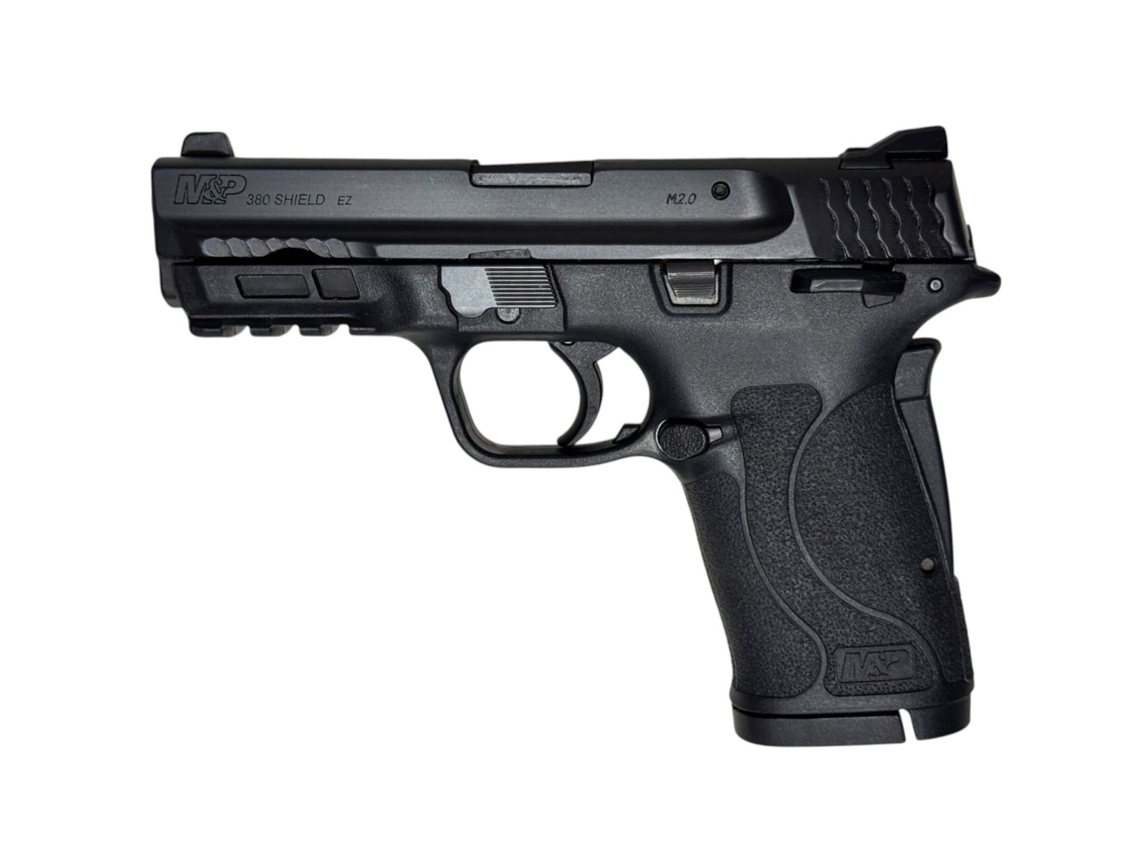 LNIB Smith & Wesson M&P 380 Shield EZ M2.0 Semi-Automatic .380 ACP Pistol - 4