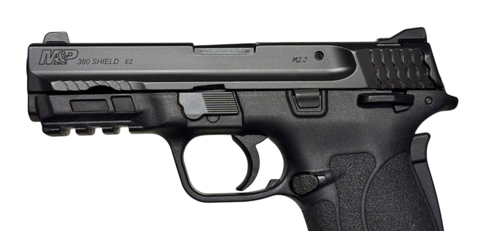 LNIB Smith & Wesson M&P 380 Shield EZ M2.0 Semi-Automatic .380 ACP Pistol - 6