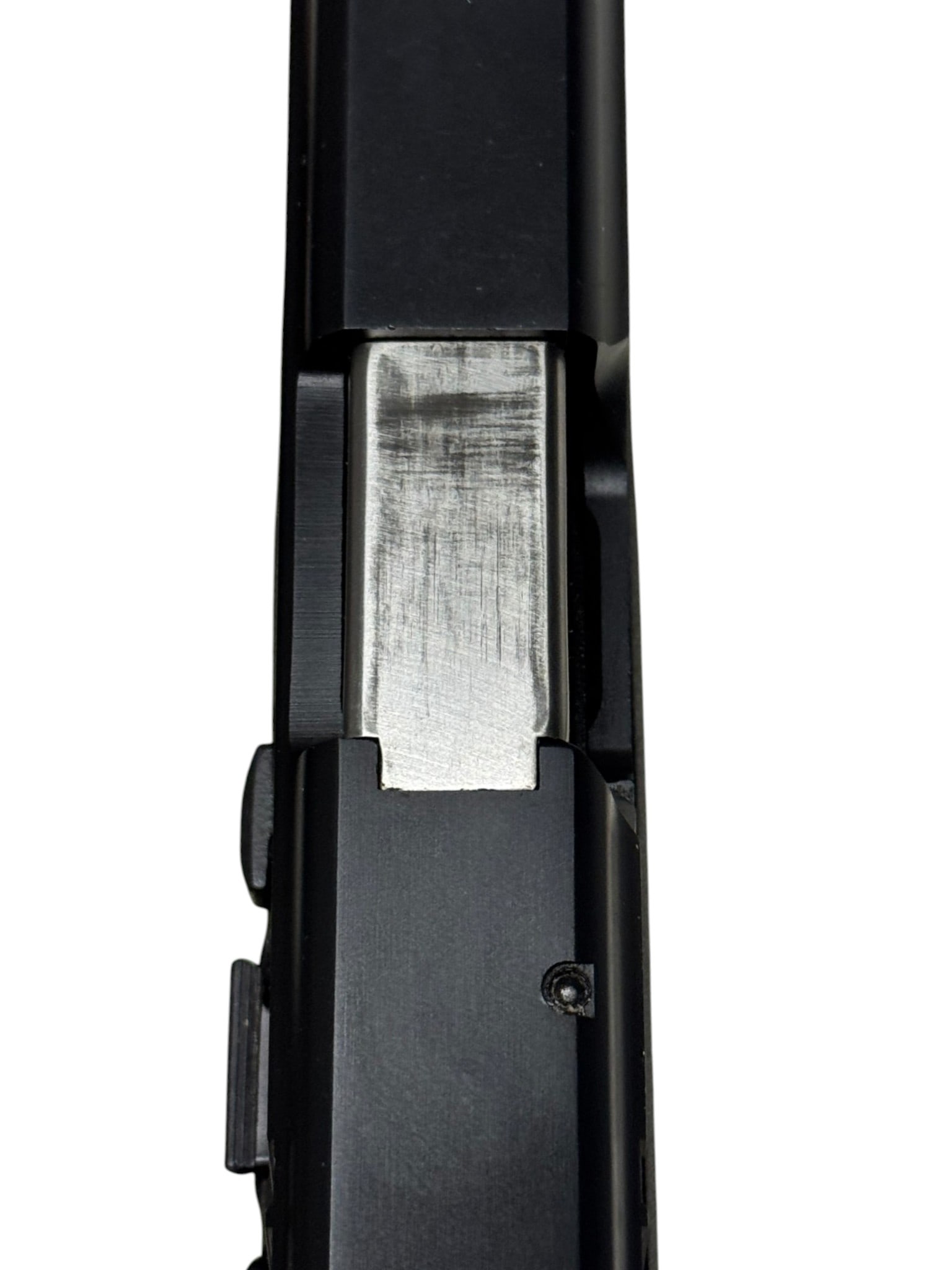 Excellent Taurus PT 640 PRO .40 S&W Semi-Automatic Pistol in Case - 10