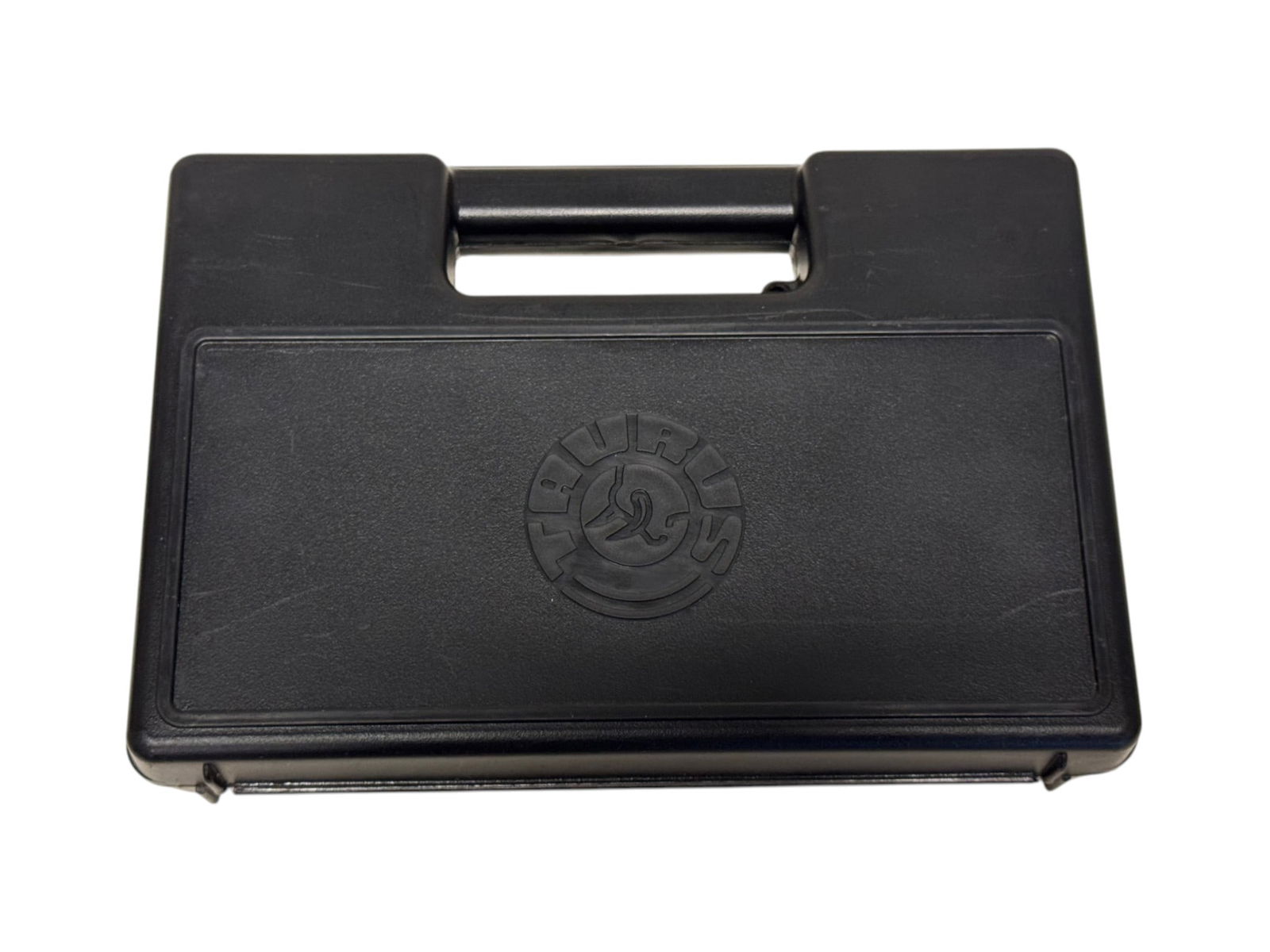 Excellent Taurus PT 640 PRO .40 S&W Semi-Automatic Pistol in Case - 4