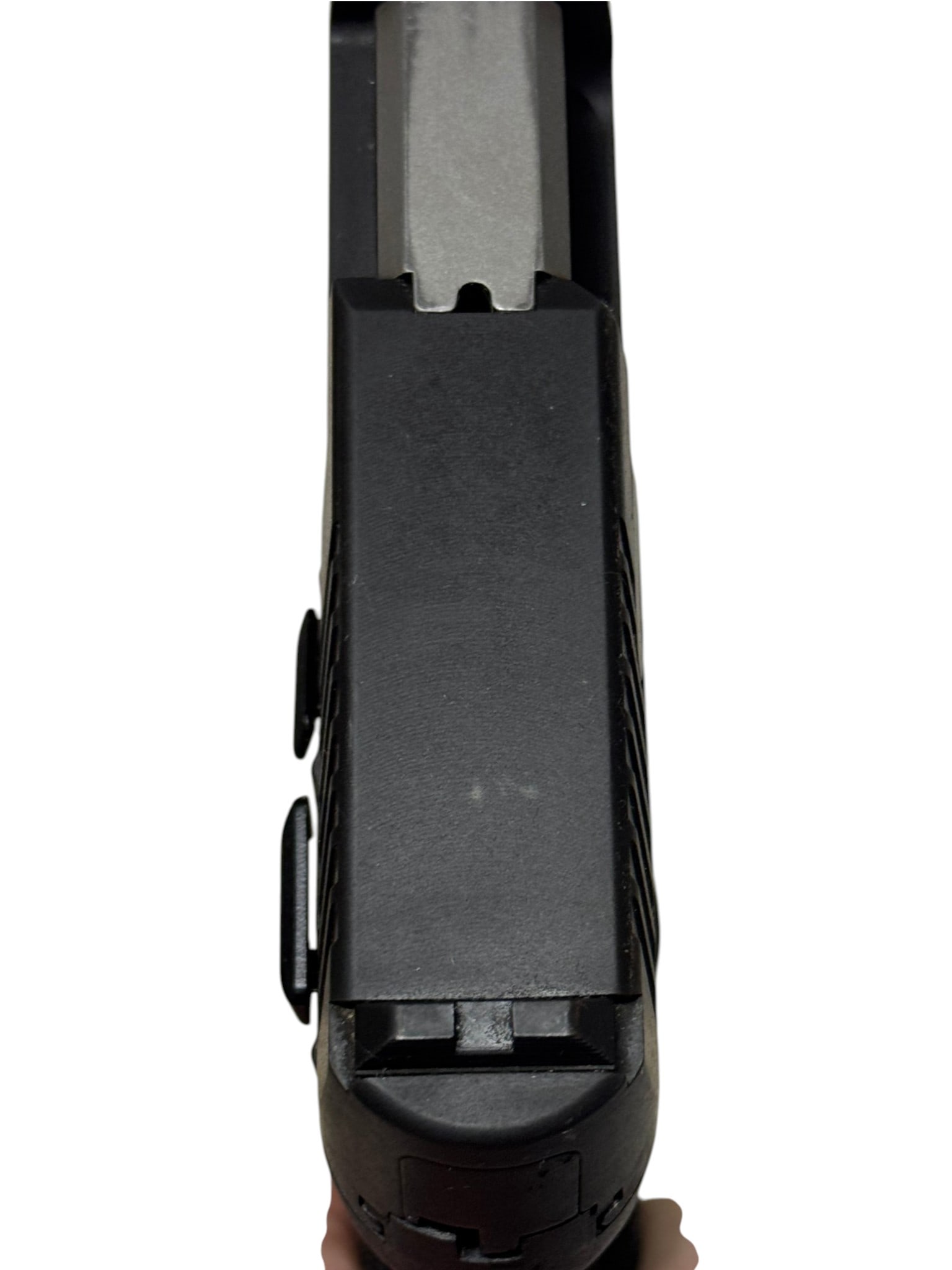 Taurus G3c Semi-Automatic 9mm Pistol in Box - 10