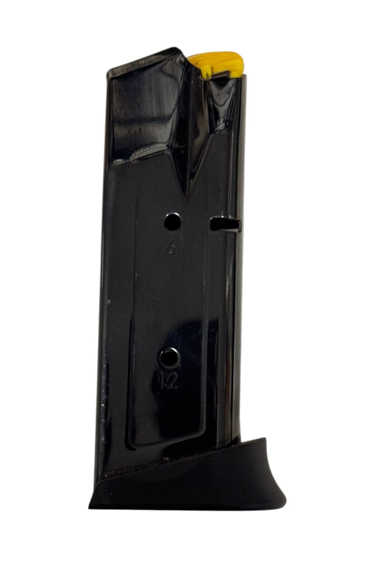 Taurus G3c Semi-Automatic 9mm Pistol in Box - 13