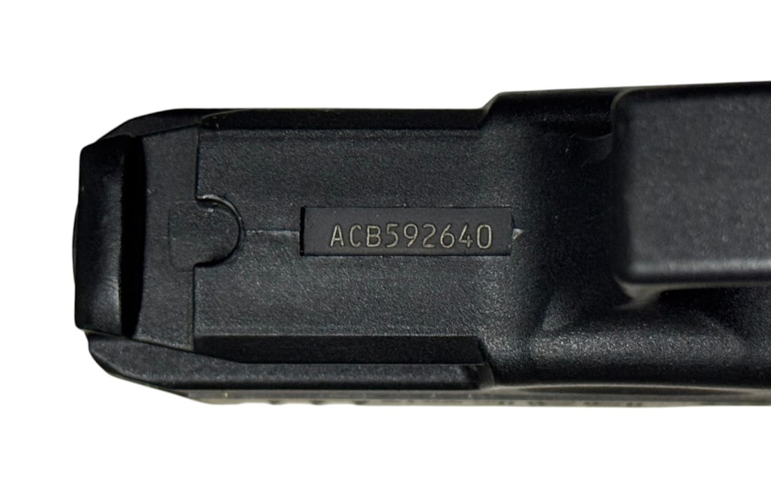 Taurus G3c Semi-Automatic 9mm Pistol in Box - 7