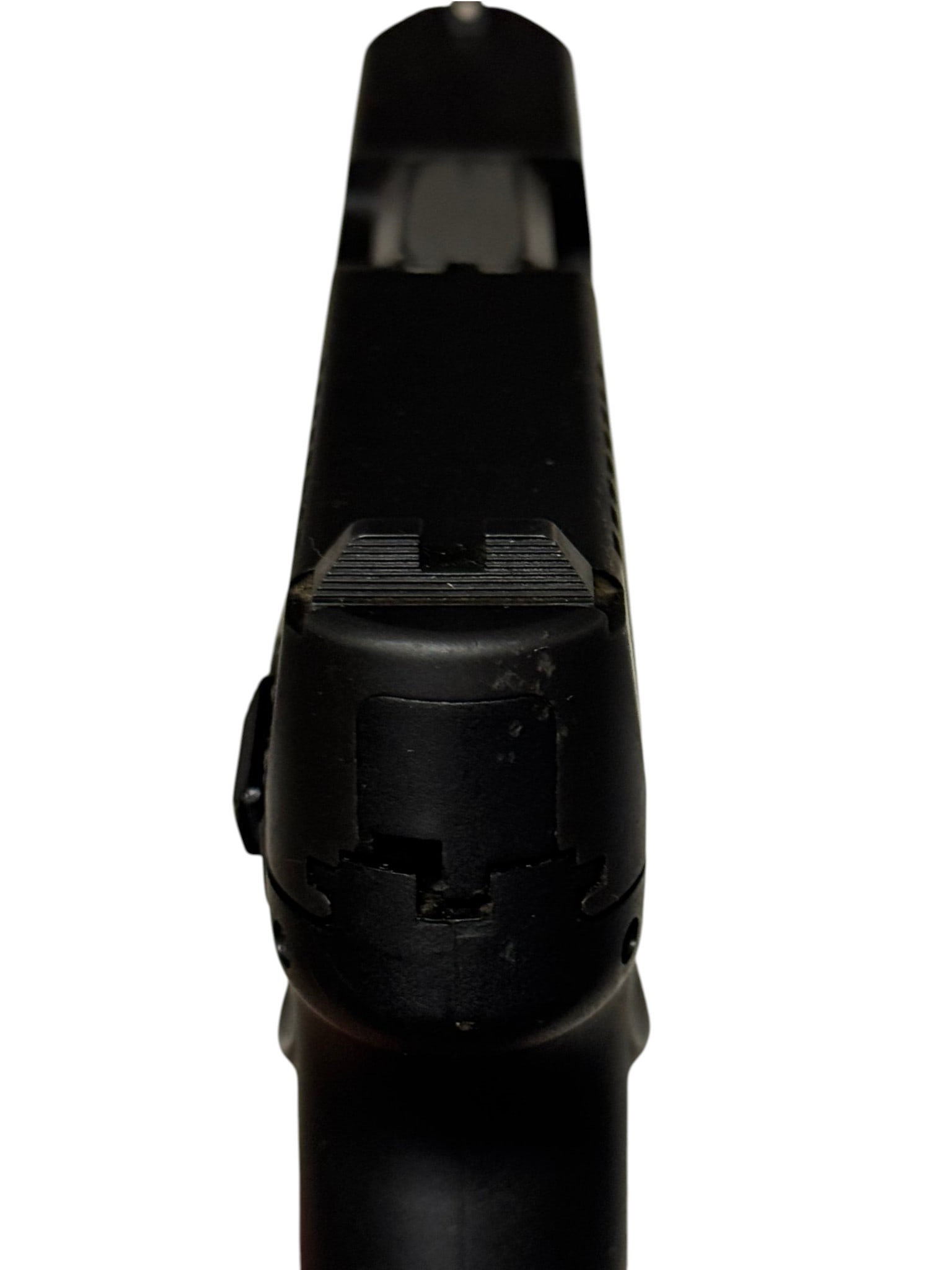 Taurus G3c Semi-Automatic 9mm Pistol in Box - 9