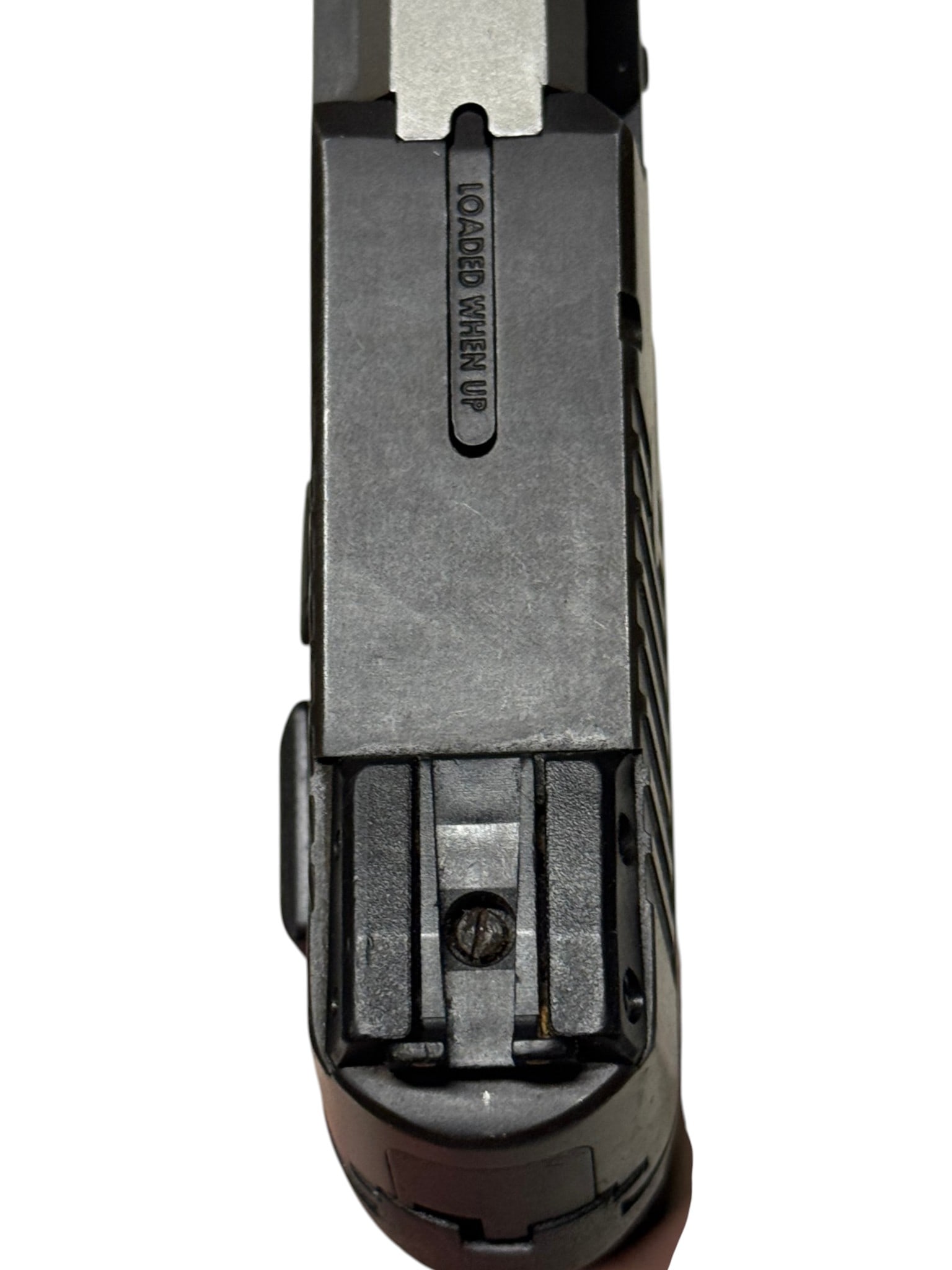 Taurus G2s Semi-Automatic 9mm Pistol in Box - 10