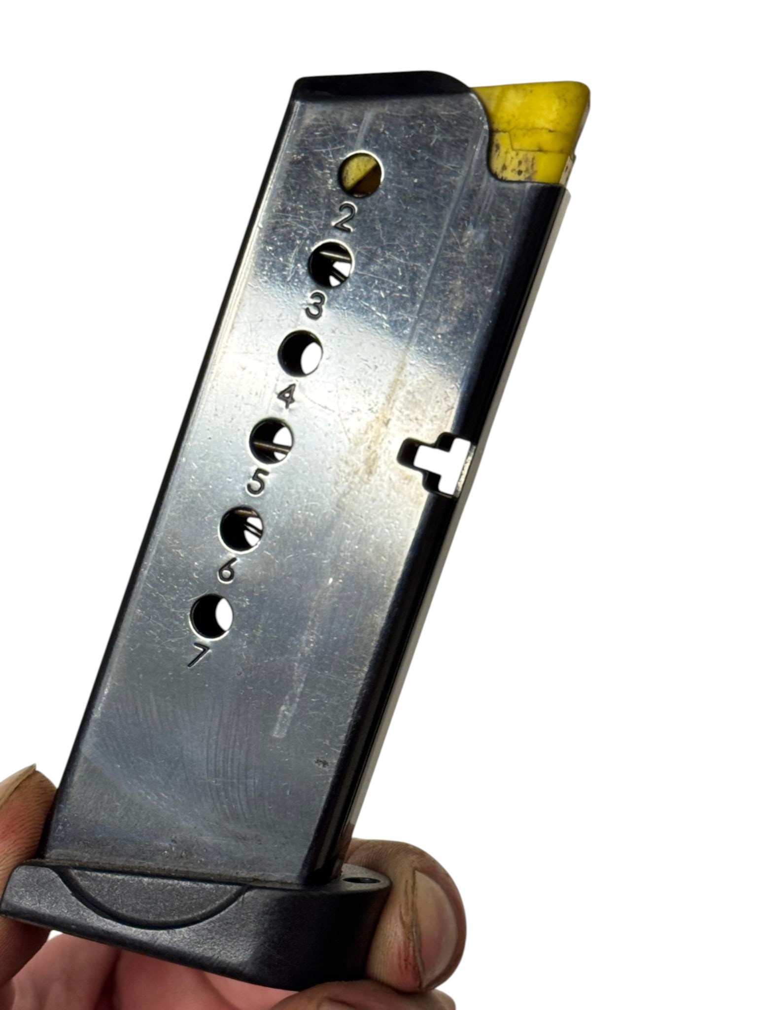 Taurus G2s Semi-Automatic 9mm Pistol in Box - 13