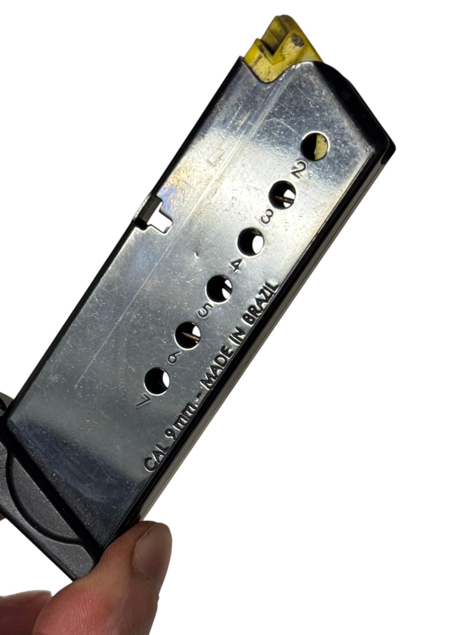 Taurus G2s Semi-Automatic 9mm Pistol in Box - 14