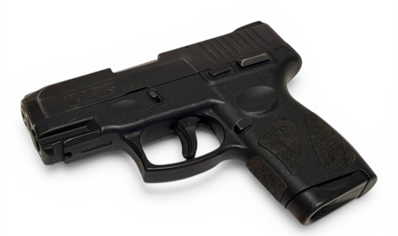 Taurus G2s Semi-Automatic 9mm Pistol in Box - 15