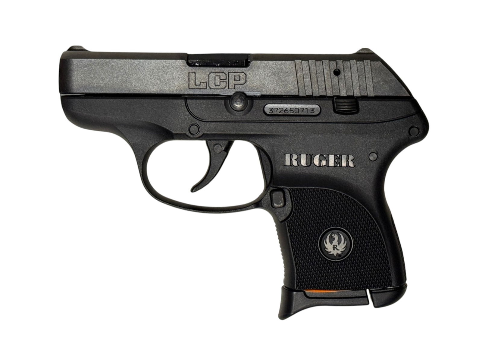 NIB Ruger LCP .380 ACP Semi-Automatic Pistol - 4