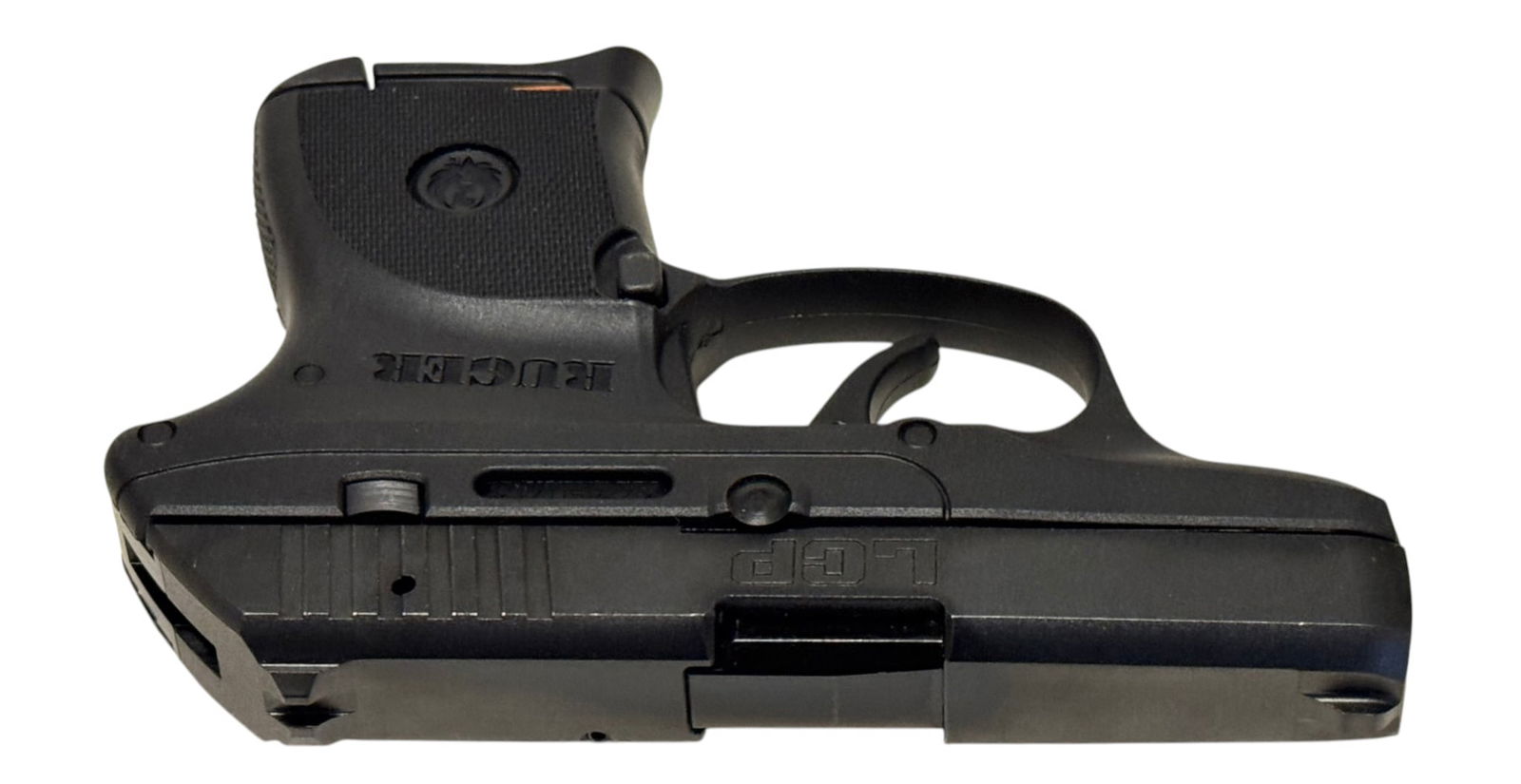 NIB Ruger LCP .380 ACP Semi-Automatic Pistol - 8