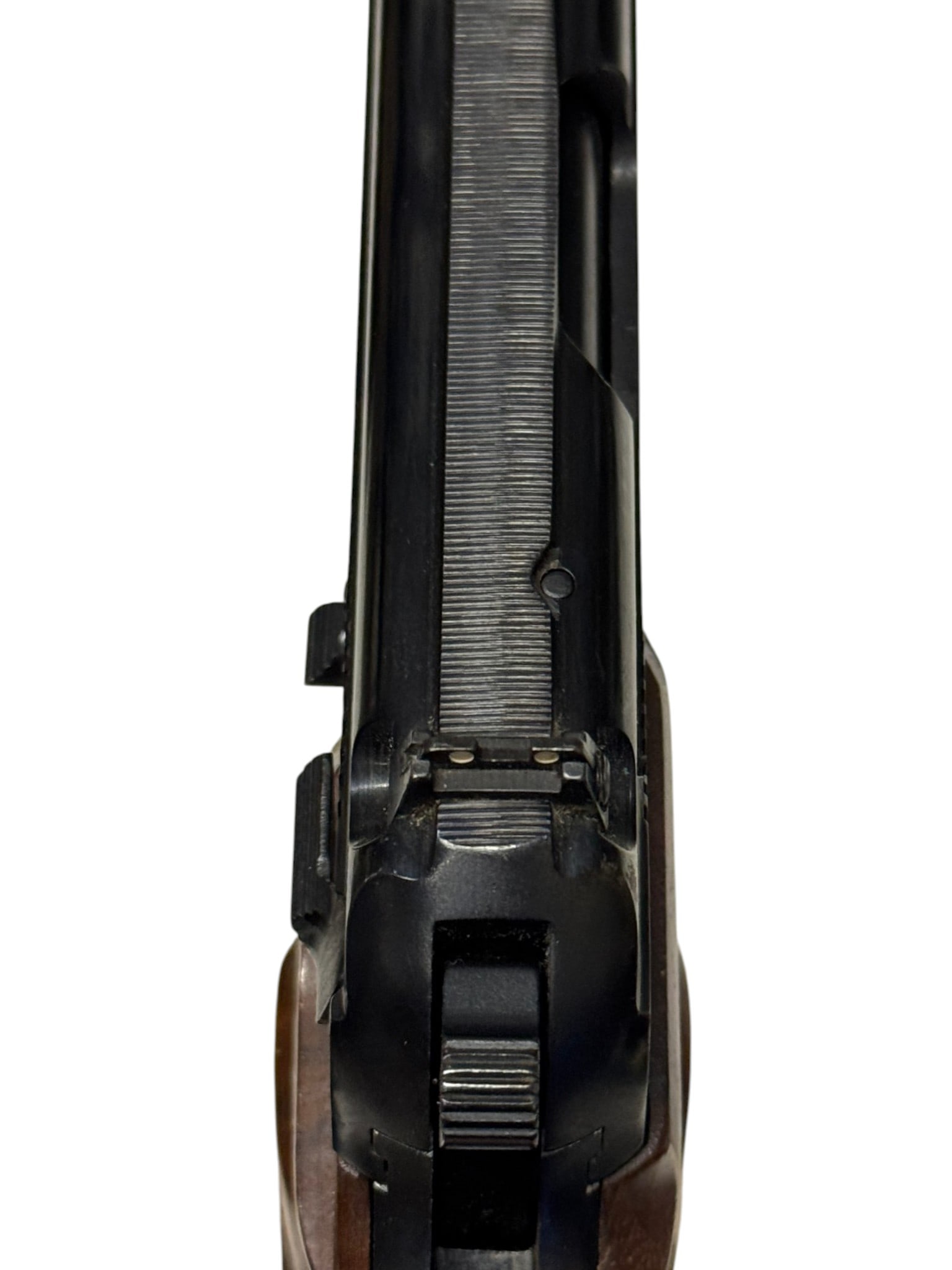 Excellent Argentina Bersa Model 383-A Semi-Automatic .380 ACP Pistol - 11