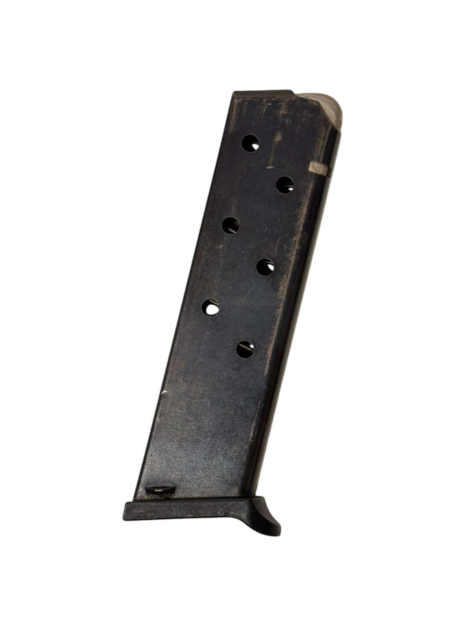 Excellent Argentina Bersa Model 383-A Semi-Automatic .380 ACP Pistol - 14