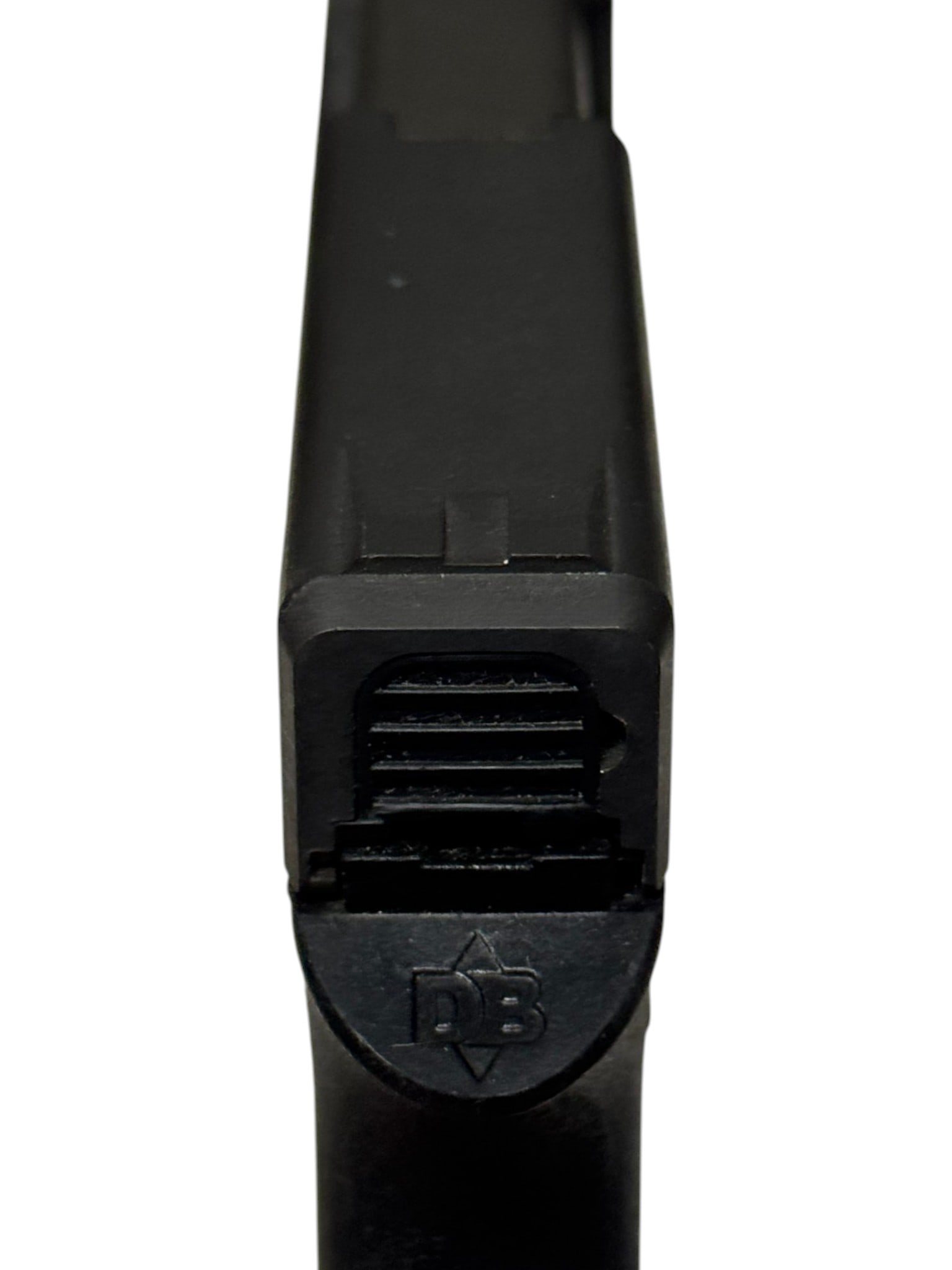 Diamondback Model DB380MS Semi-Automatic .380 ACP Pistol in Case - 11