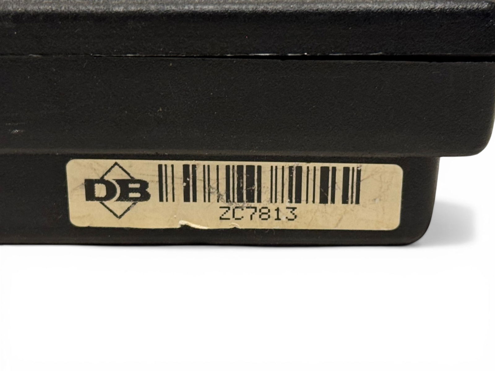 Diamondback Model DB380MS Semi-Automatic .380 ACP Pistol in Case - 4