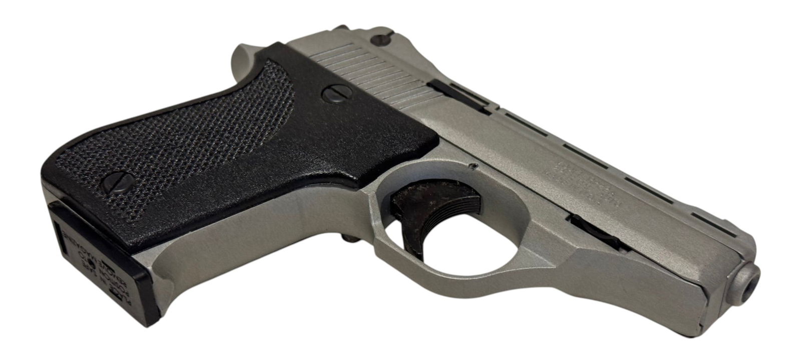 Excellent Phoenix Arms Model HP22A .22 LR Semi-Automatic Pistol - 5