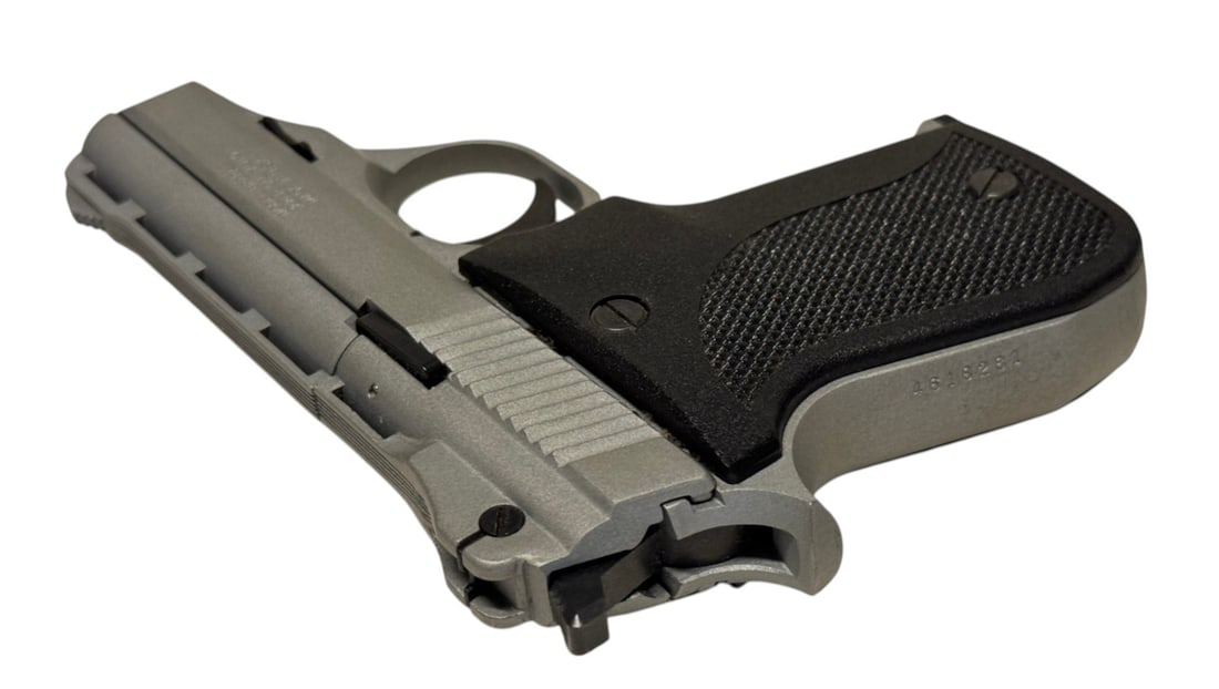 Excellent Phoenix Arms Model HP22A .22 LR Semi-Automatic Pistol - 6