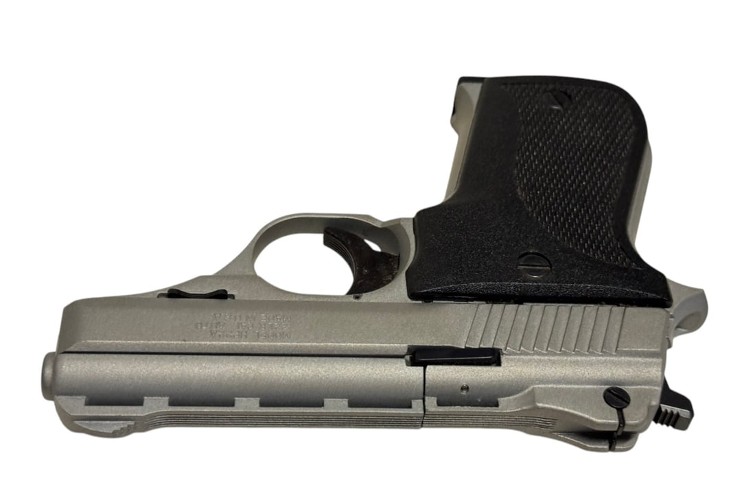 Excellent Phoenix Arms Model HP22A .22 LR Semi-Automatic Pistol - 7