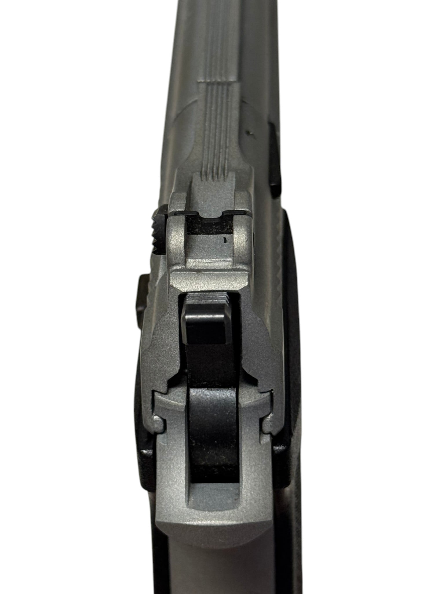 Excellent Phoenix Arms Model HP22A .22 LR Semi-Automatic Pistol - 8