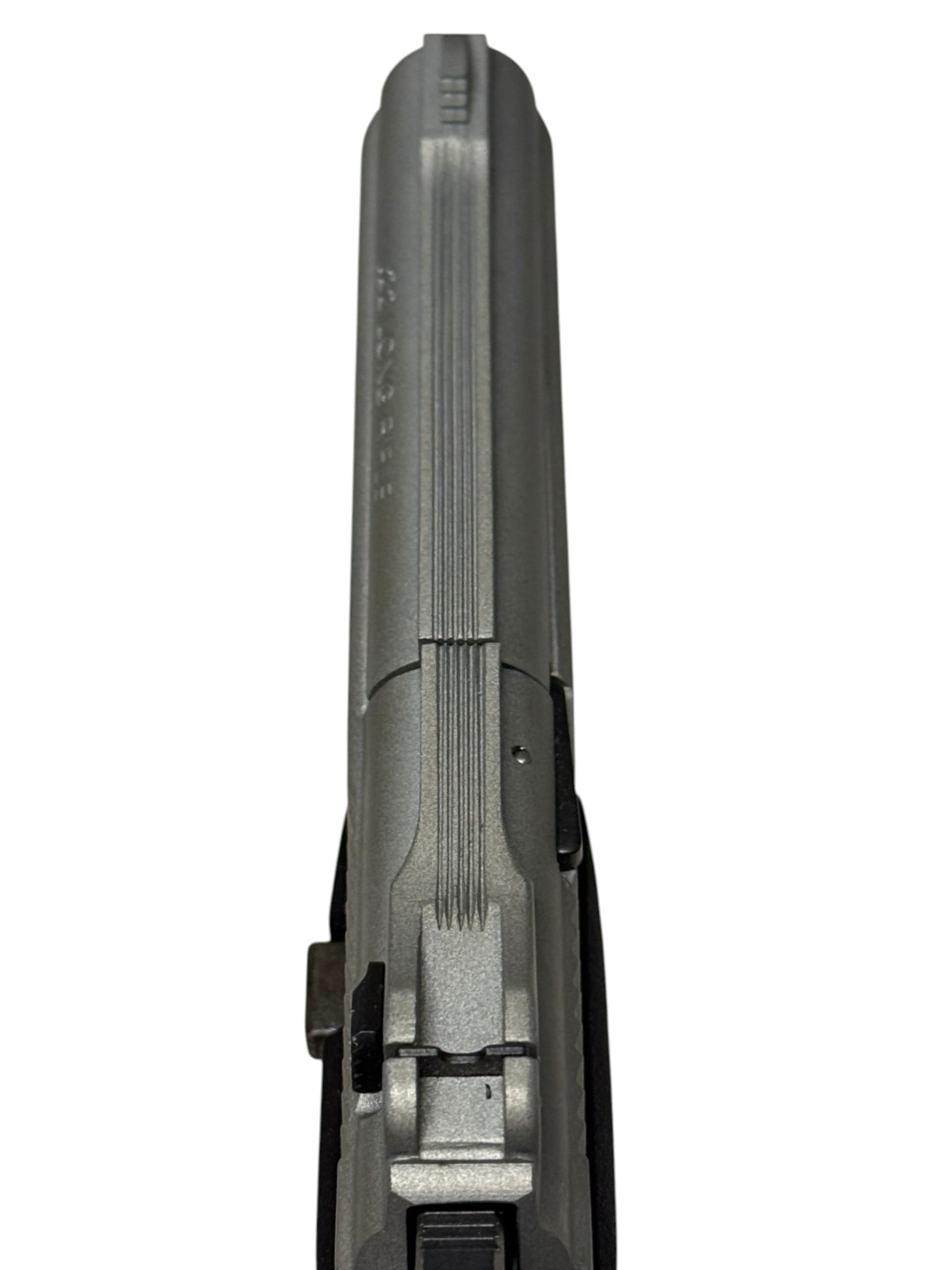 Excellent Phoenix Arms Model HP22A .22 LR Semi-Automatic Pistol - 9