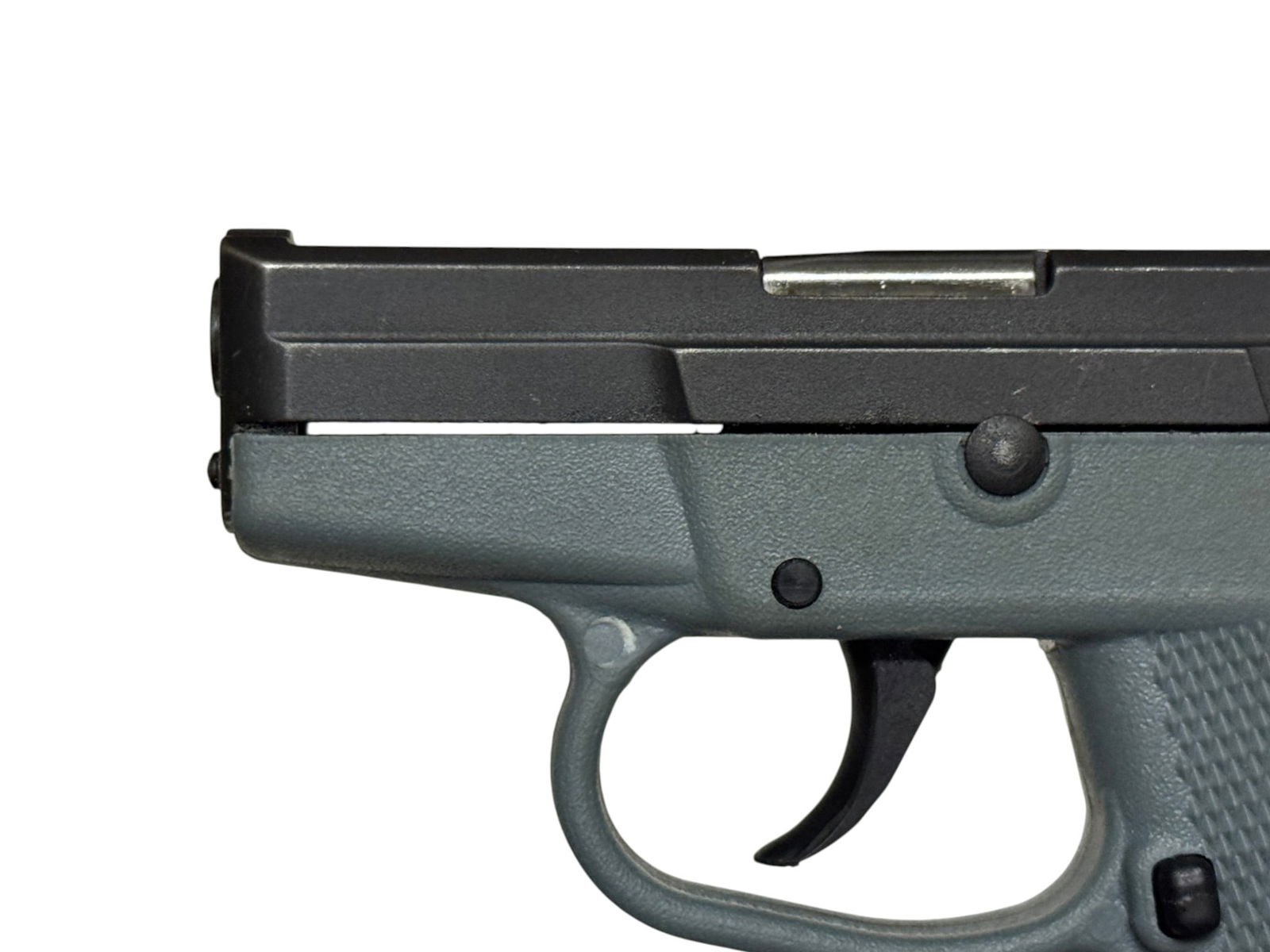 Excellent Kel-Tec P-32 Semi-Automatic .32 AUTO Pistol in Case - 8