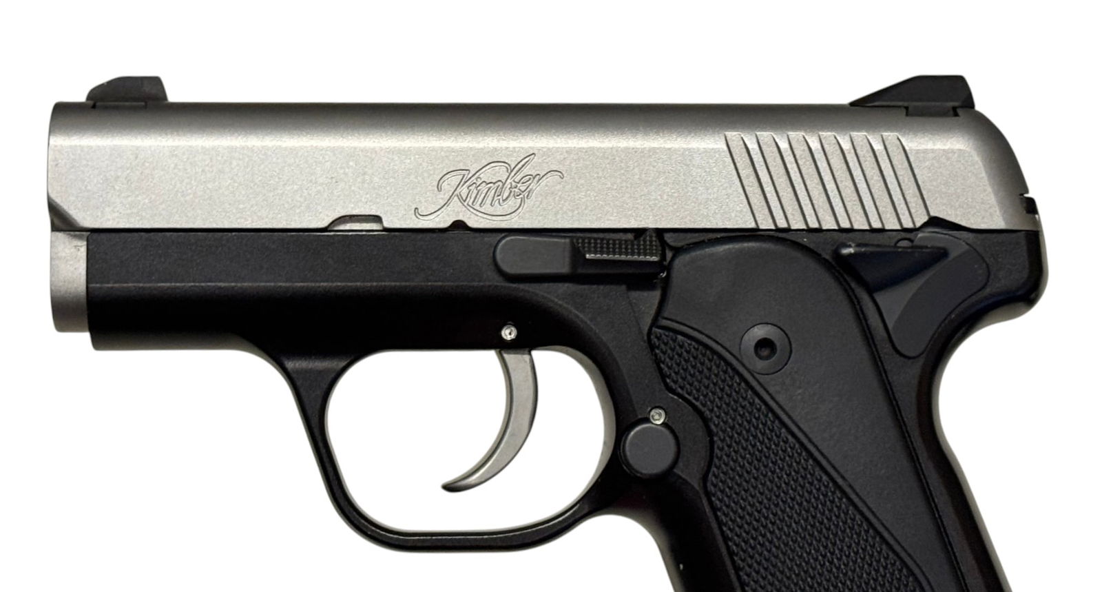 Excellent Kimber SOLO Carry 9mm Semi-Automatic Pistol - 3