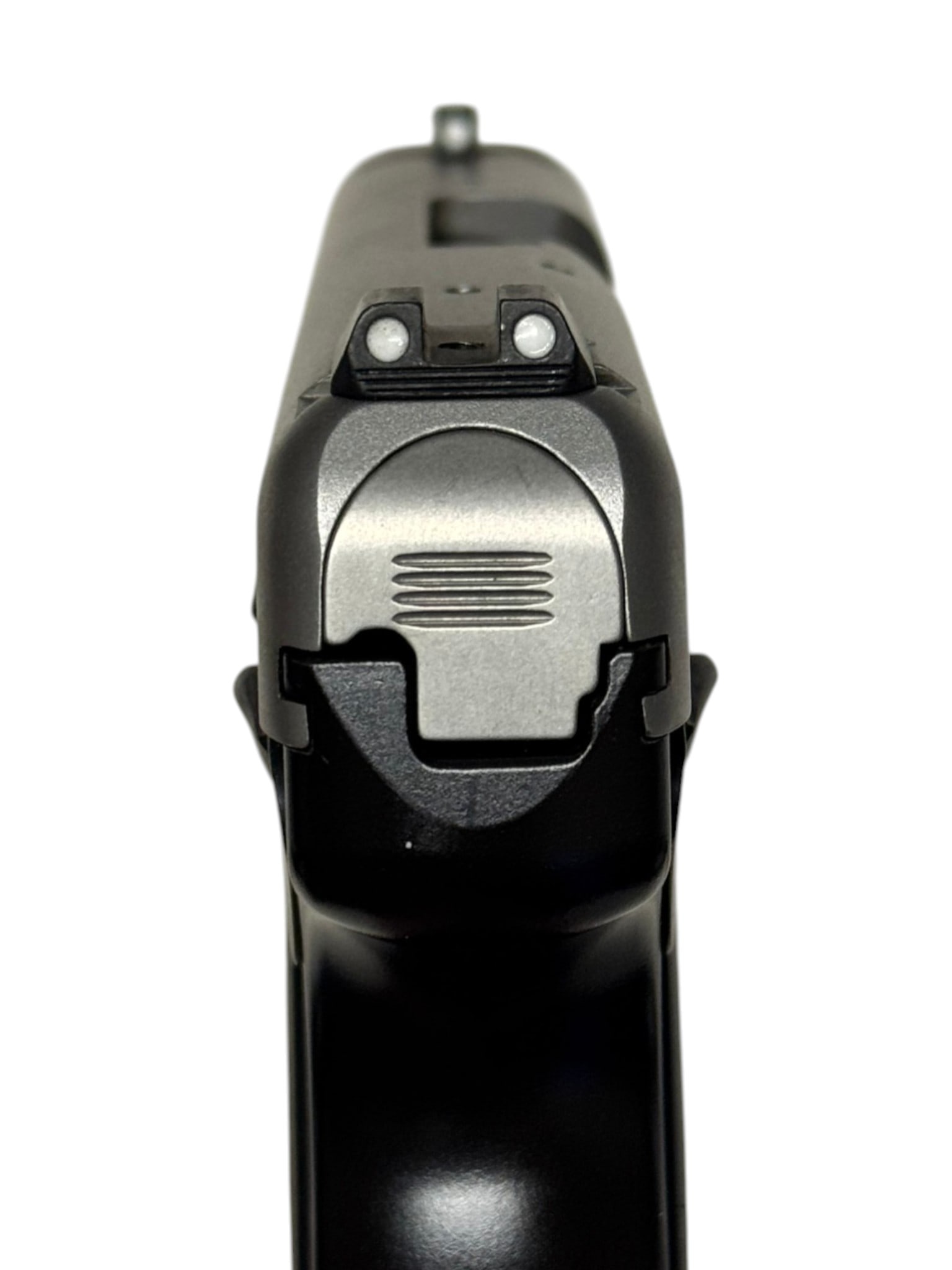 Excellent Kimber SOLO Carry 9mm Semi-Automatic Pistol - 5