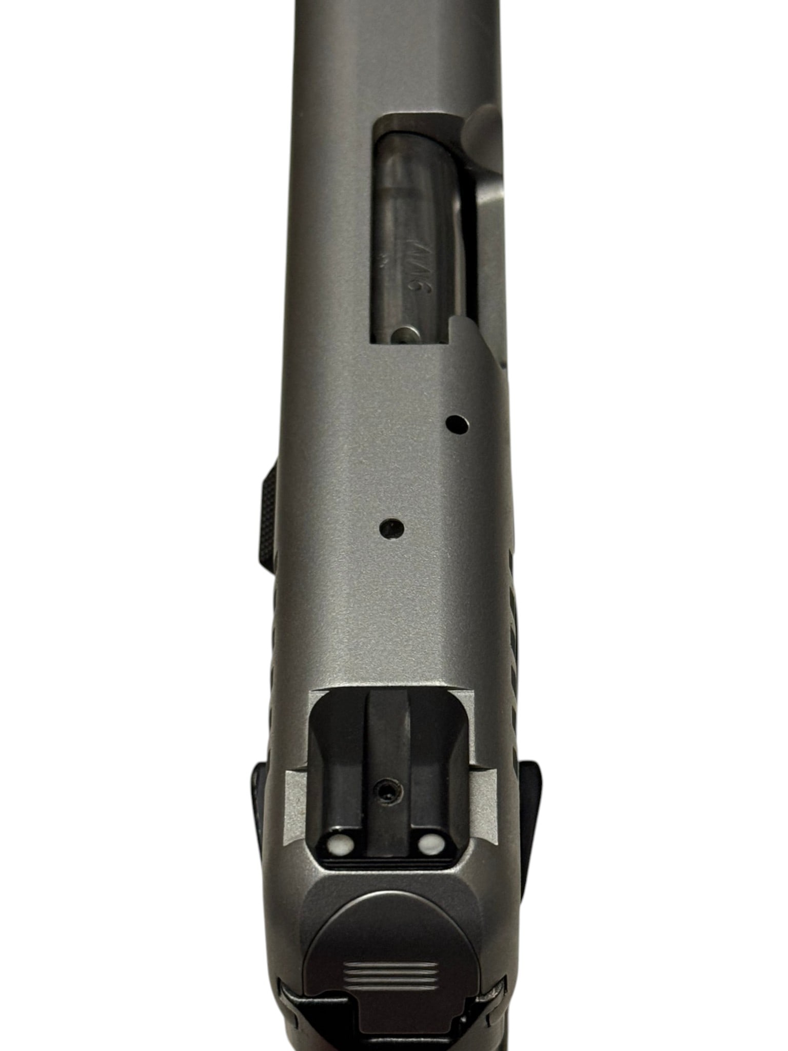 Excellent Kimber SOLO Carry 9mm Semi-Automatic Pistol - 6