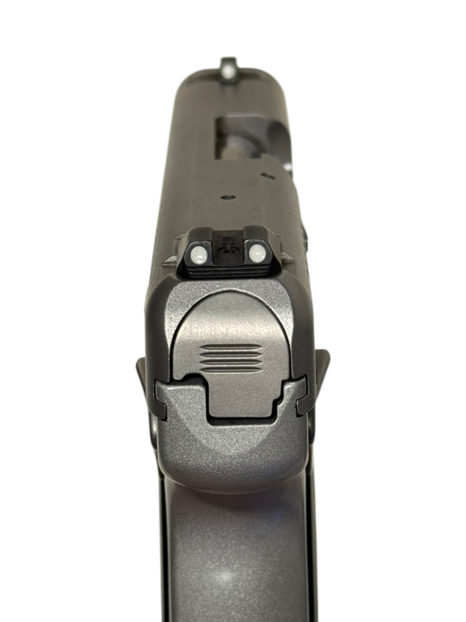 Excellent Kimber SOLO Carry STS 9mm Semi-Automatic Pistol in Soft Pouch - 6