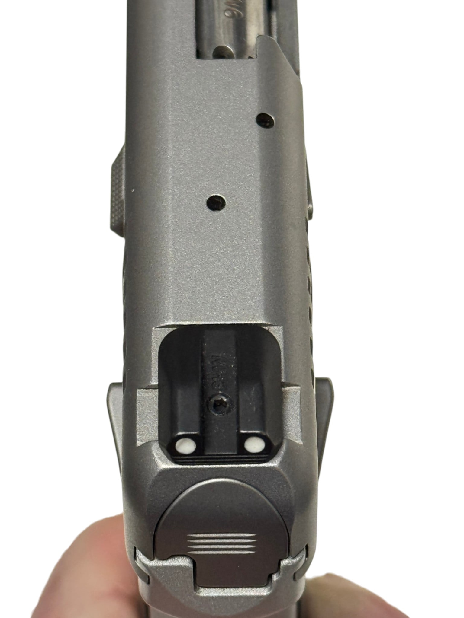 Excellent Kimber SOLO Carry STS 9mm Semi-Automatic Pistol in Soft Pouch - 7