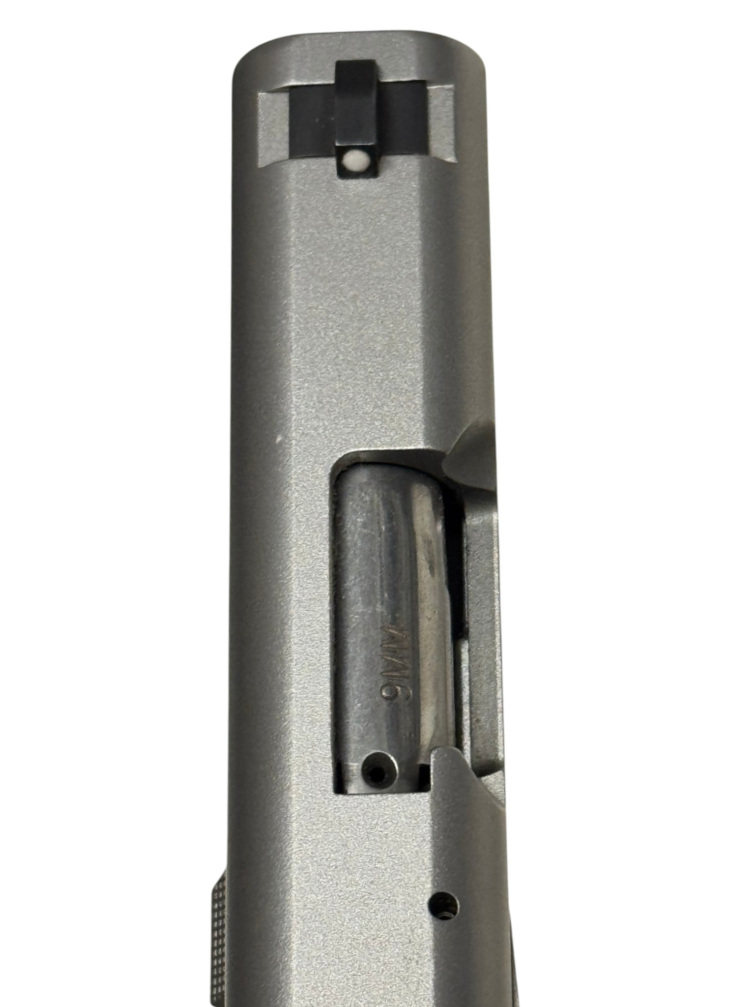 Excellent Kimber SOLO Carry STS 9mm Semi-Automatic Pistol in Soft Pouch - 8