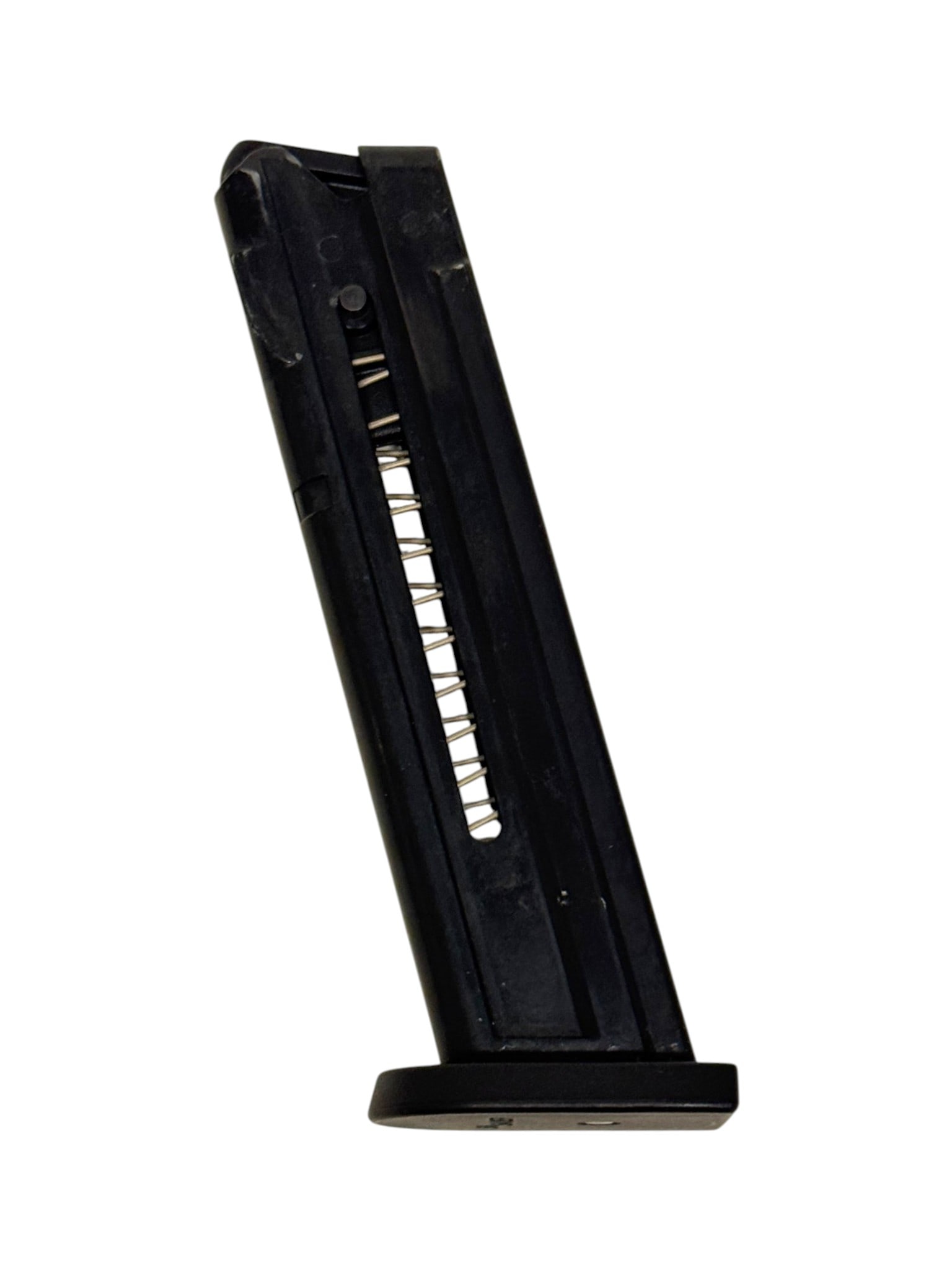 Excellent German Sig Sauer Mosquito Two-Tone Pink .22 LR Semi-Automatic Pistol - 15