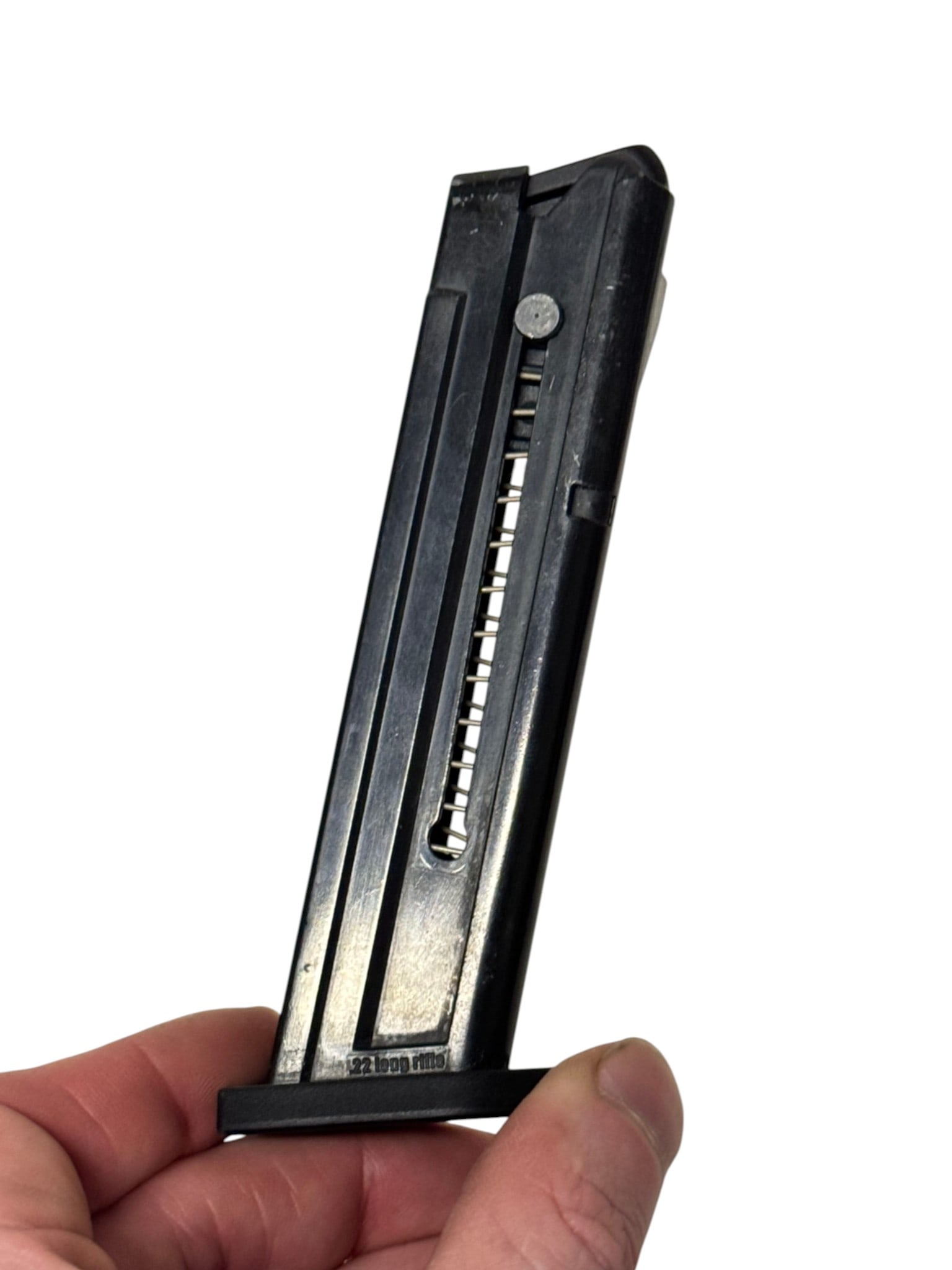 Excellent German Sig Sauer Mosquito Two-Tone Pink .22 LR Semi-Automatic Pistol - 16